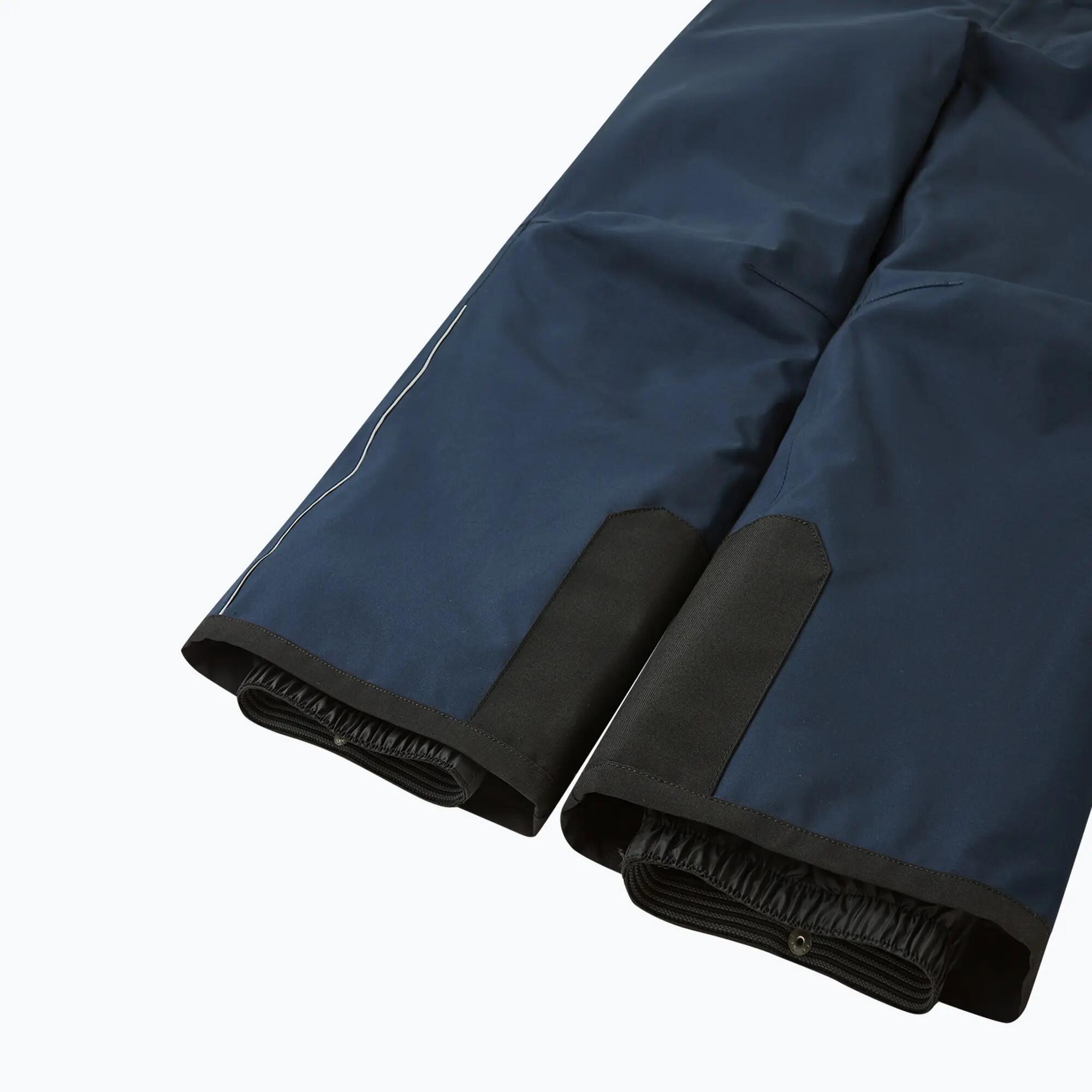 Pantaloni da sci per bambini Reima Proxima navy 5100099B-6980 5/7