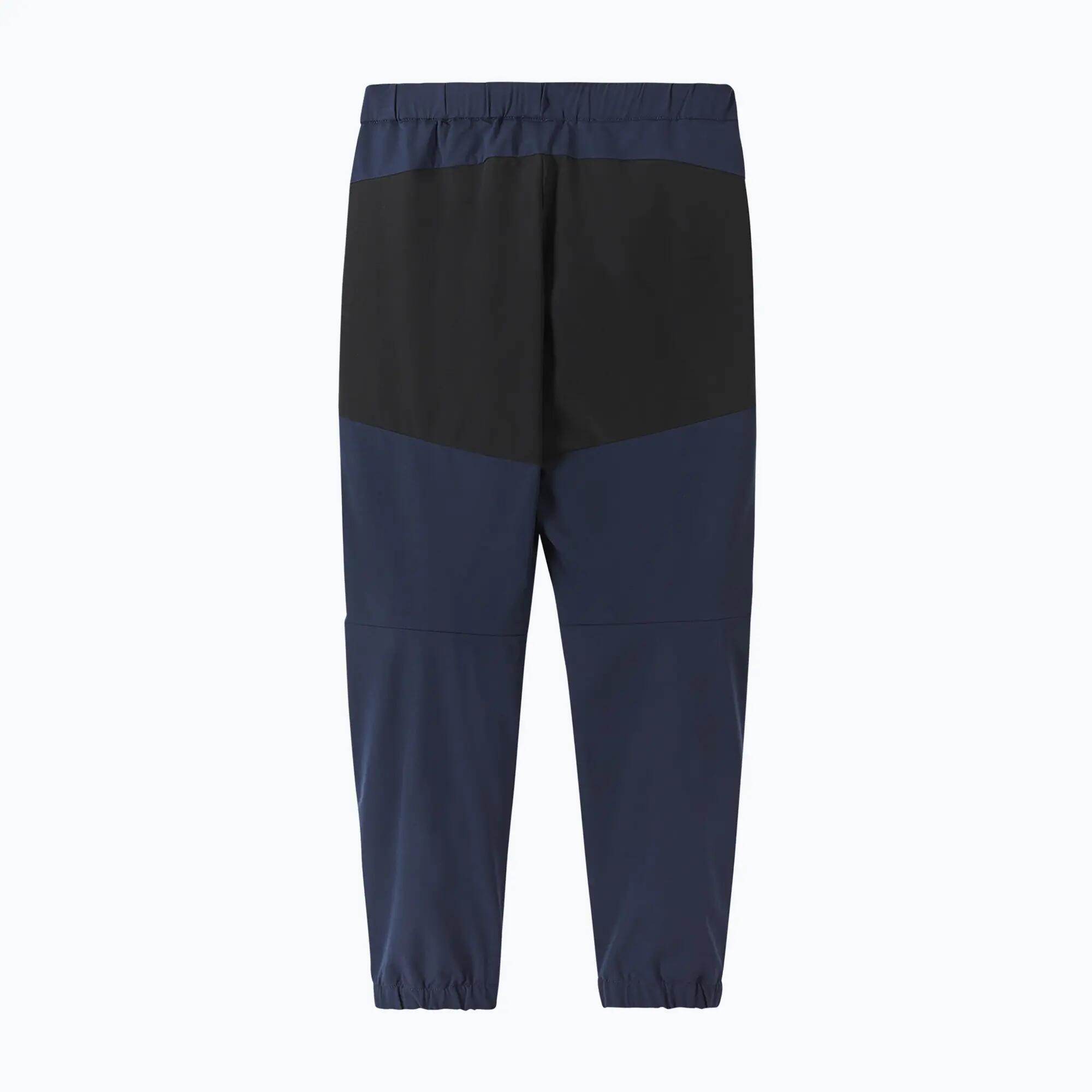 Calça infantil Reima Vaeltaa 5/7