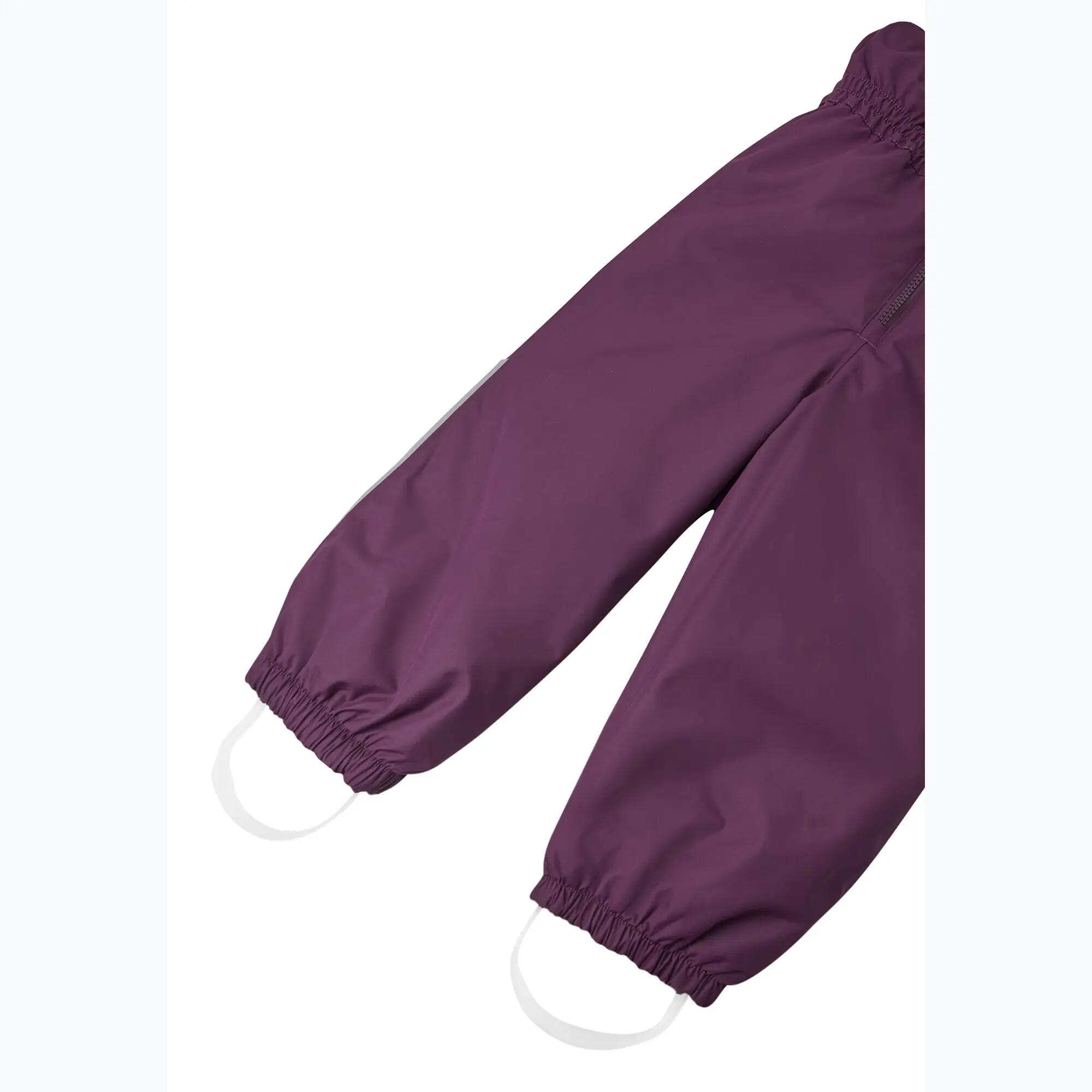 Pantalon d'hiver ReimaTec Matias - Finition BIONIC-FINISH®ECO sans PFAS 4/8
