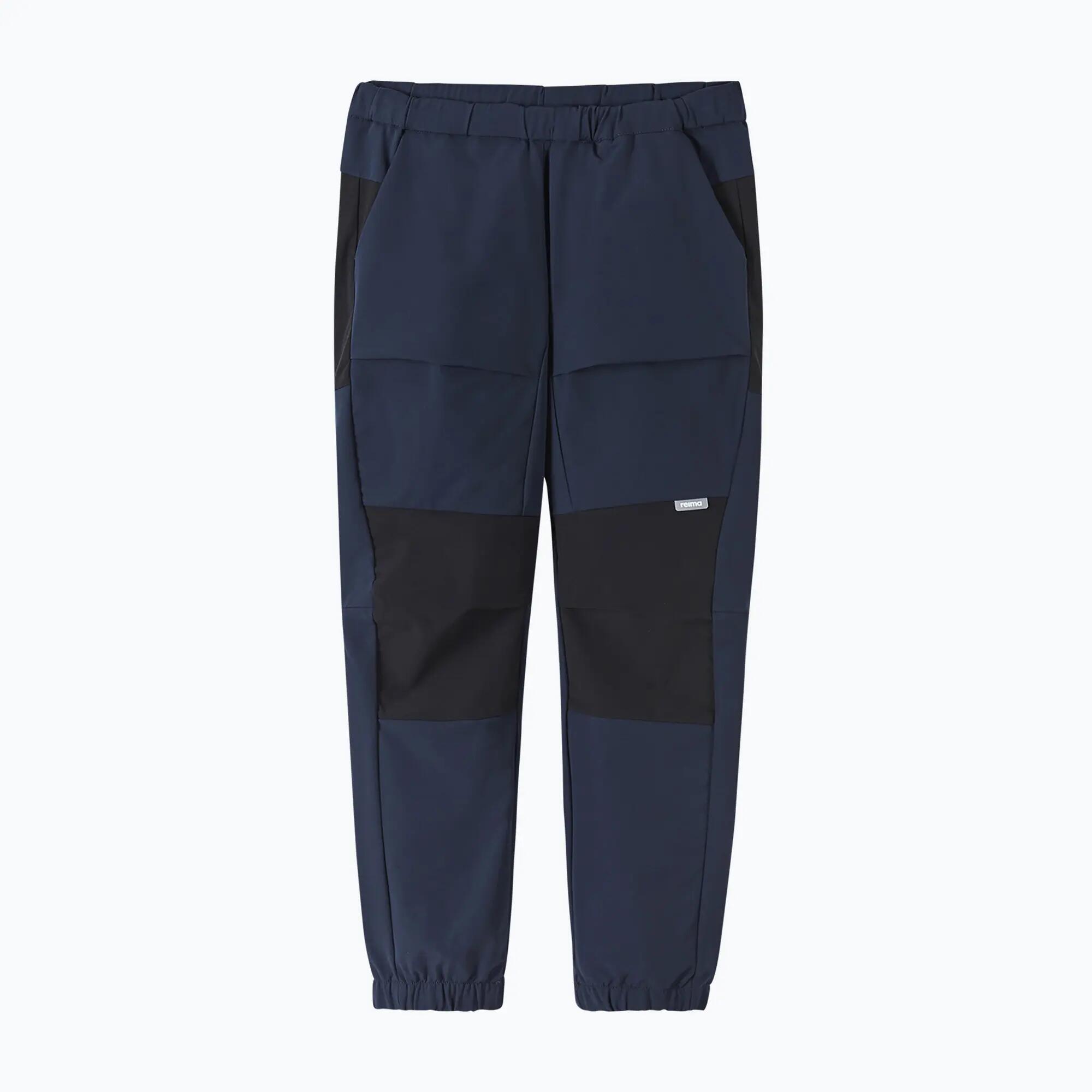 Calça infantil Reima Vaeltaa 4/7