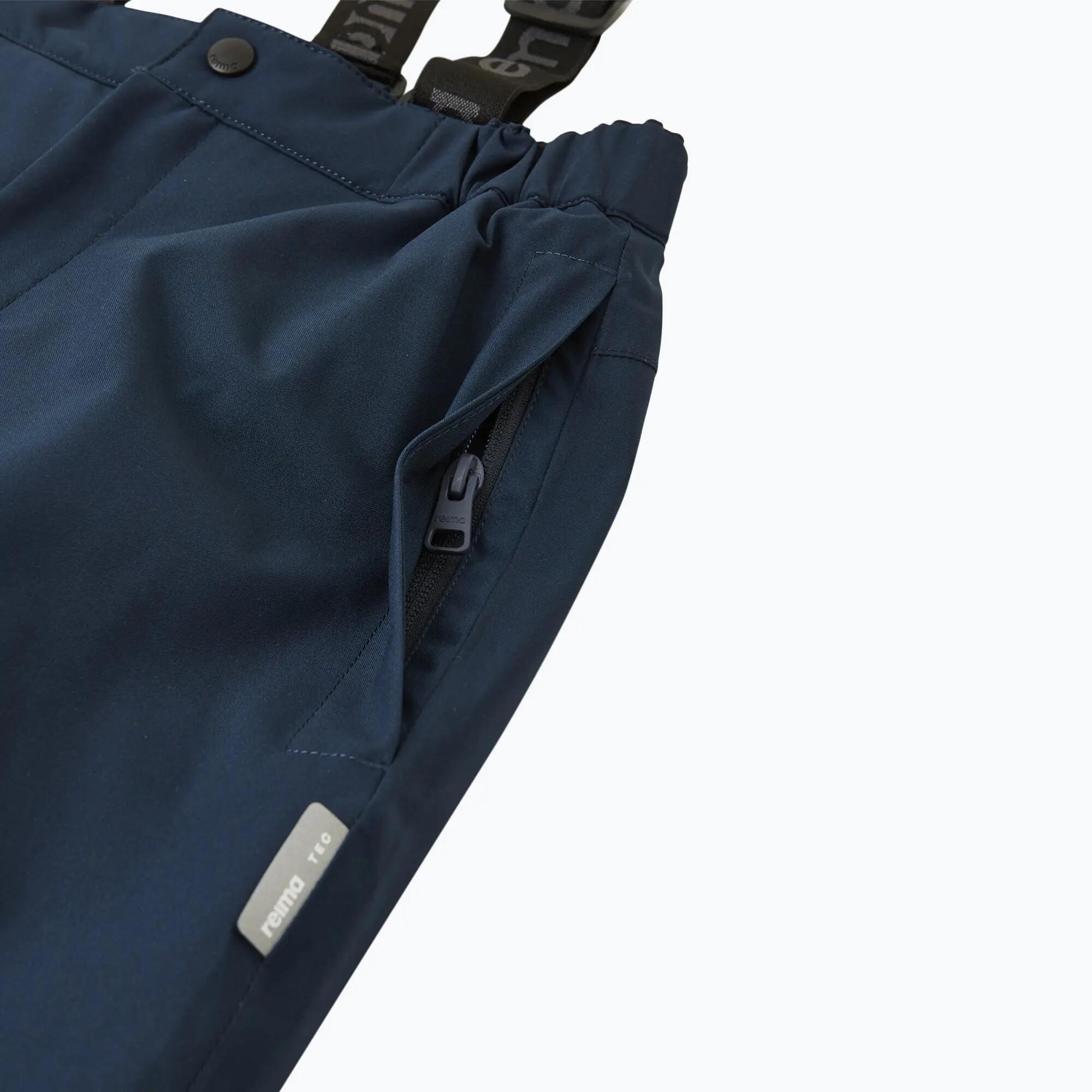 Pantalon de ski ReimaTec Proxima - Finition BIONIC-FINISH®ECO sans PFAS 4/7