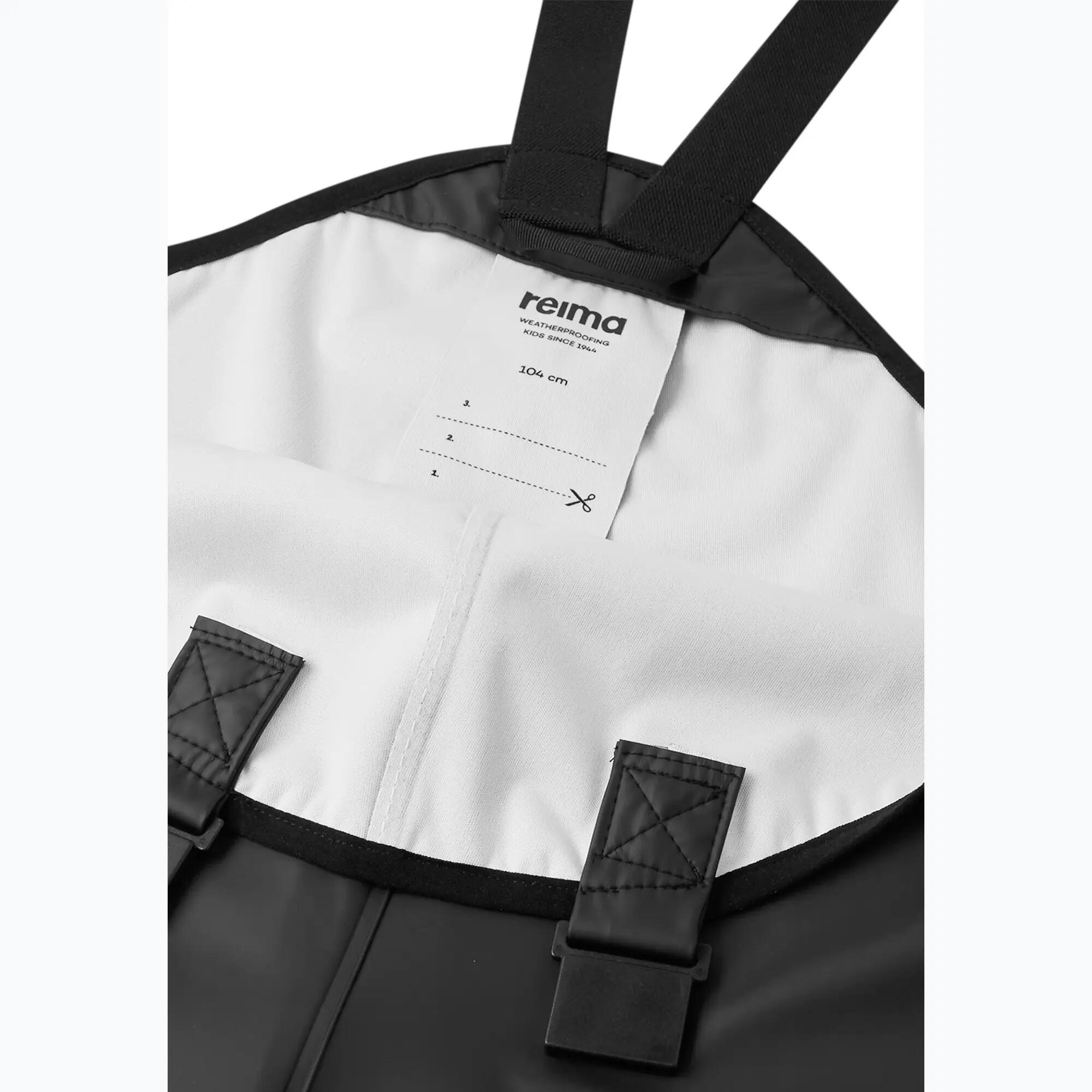 Pantalon de pluie Lammikko - 4/8