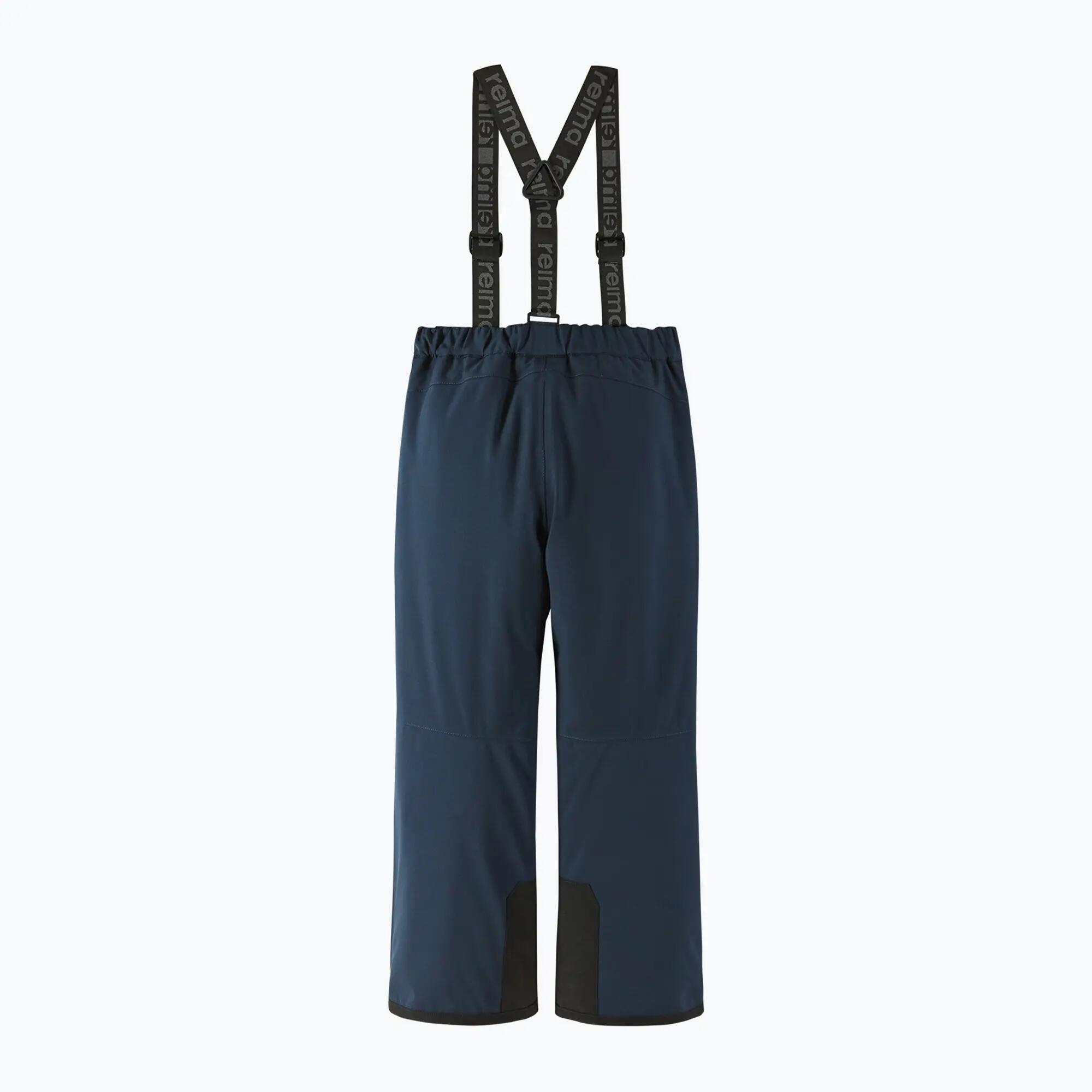 Pantalon de ski ReimaTec Proxima - Finition BIONIC-FINISH®ECO sans PFAS 2/7