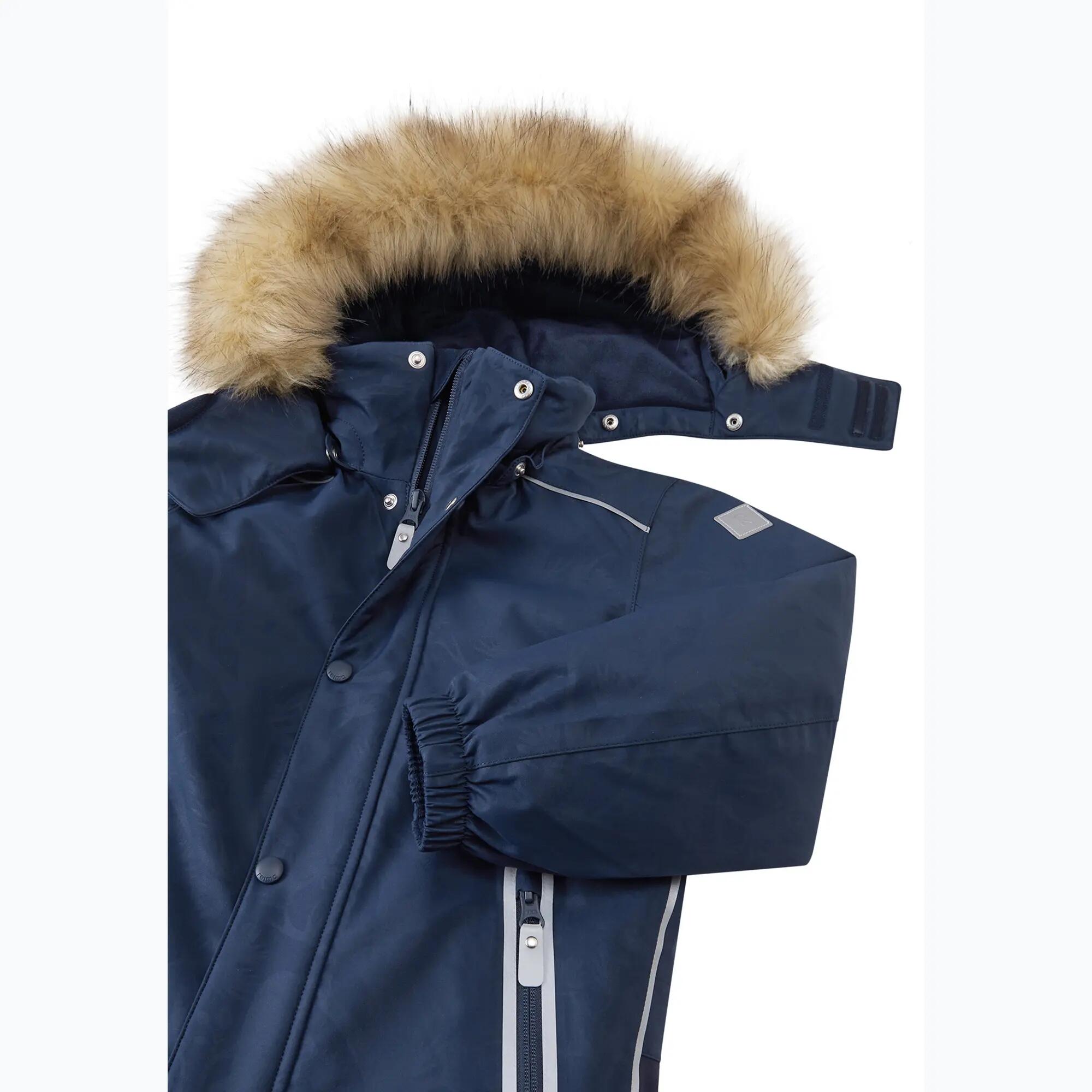 Combinaison d'hiver ReimaTec Kipina - non pertinent 5/10
