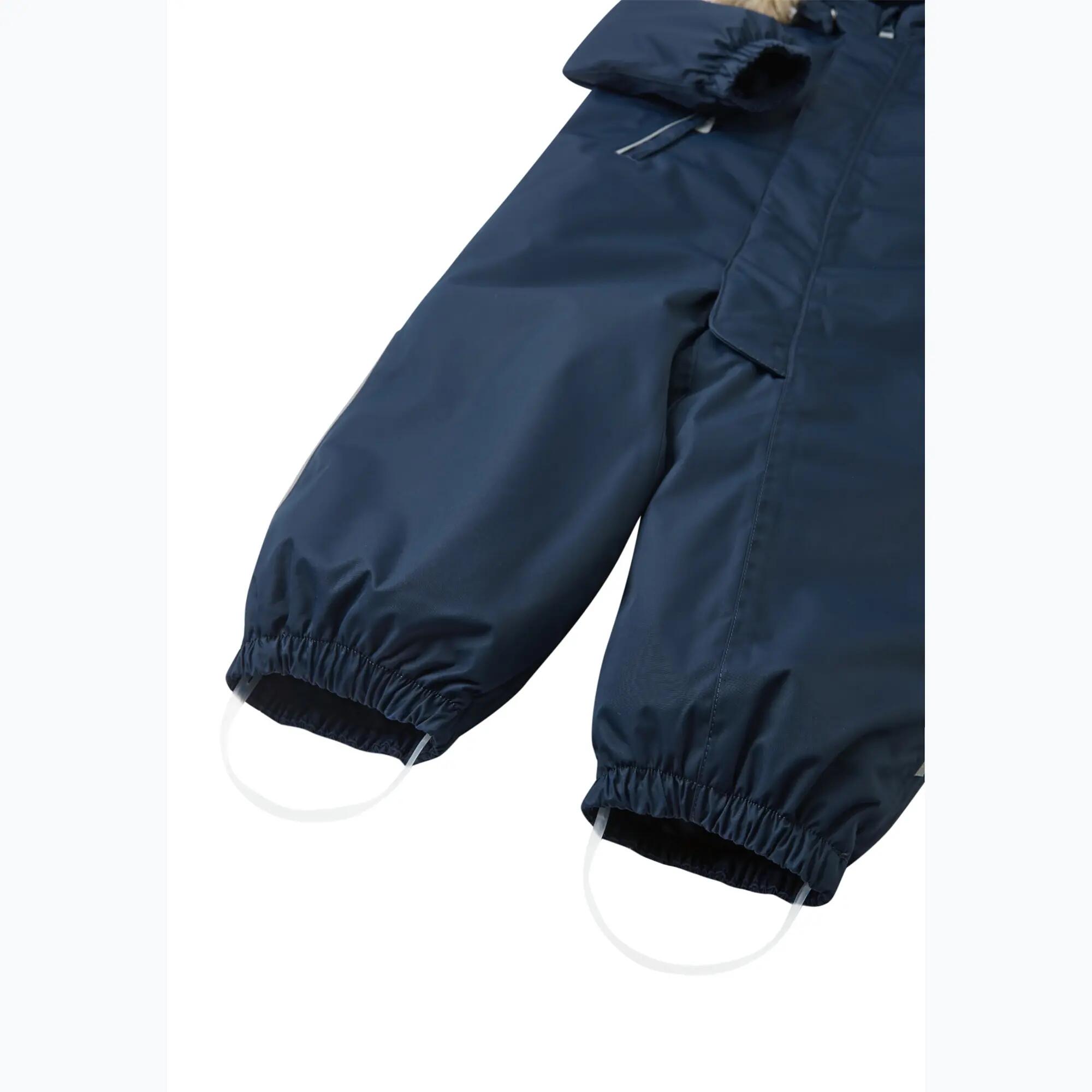 Fato de esqui para bebé Reima Gotland 7/9