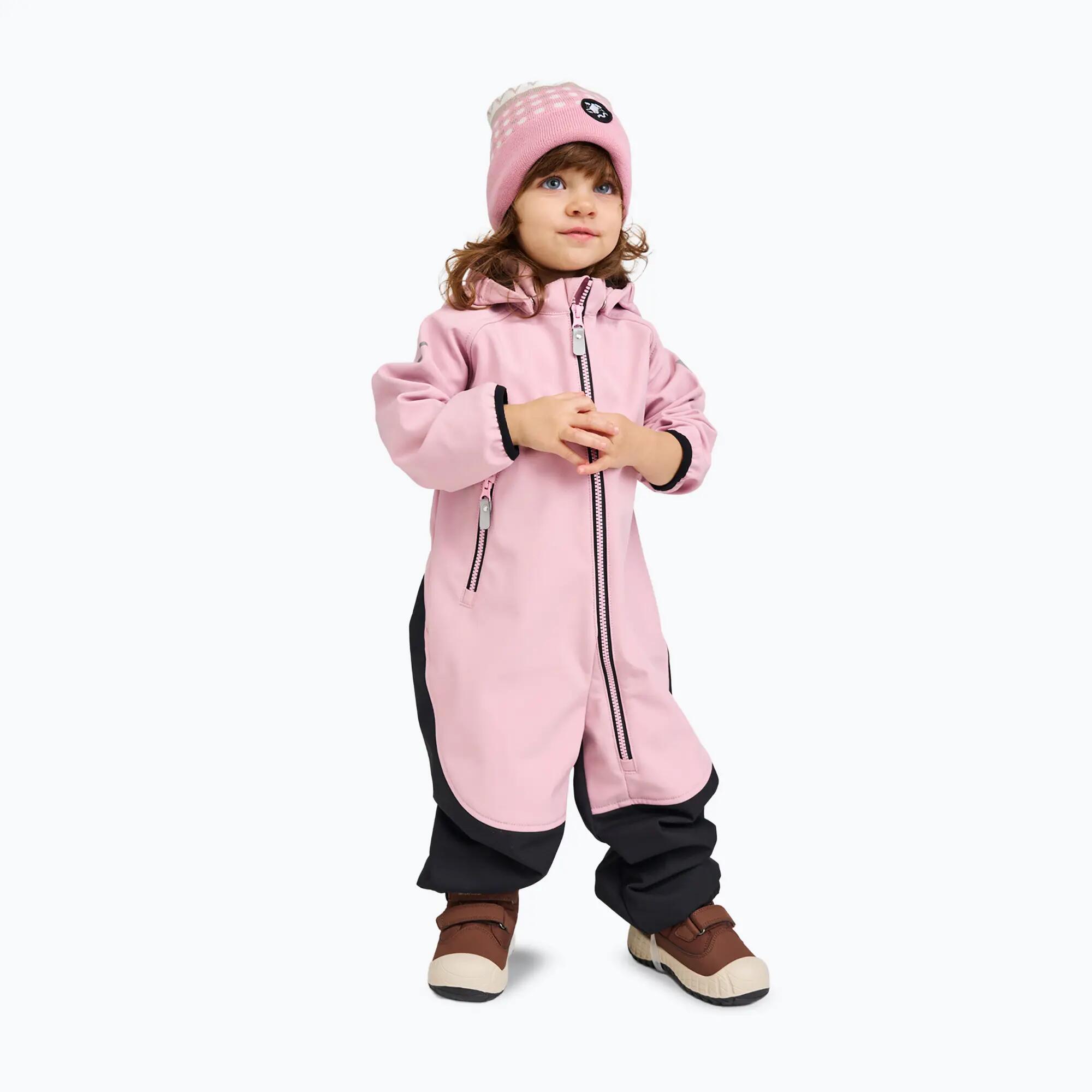 Mono impermeable para bebé Reima Mjosa 6/7