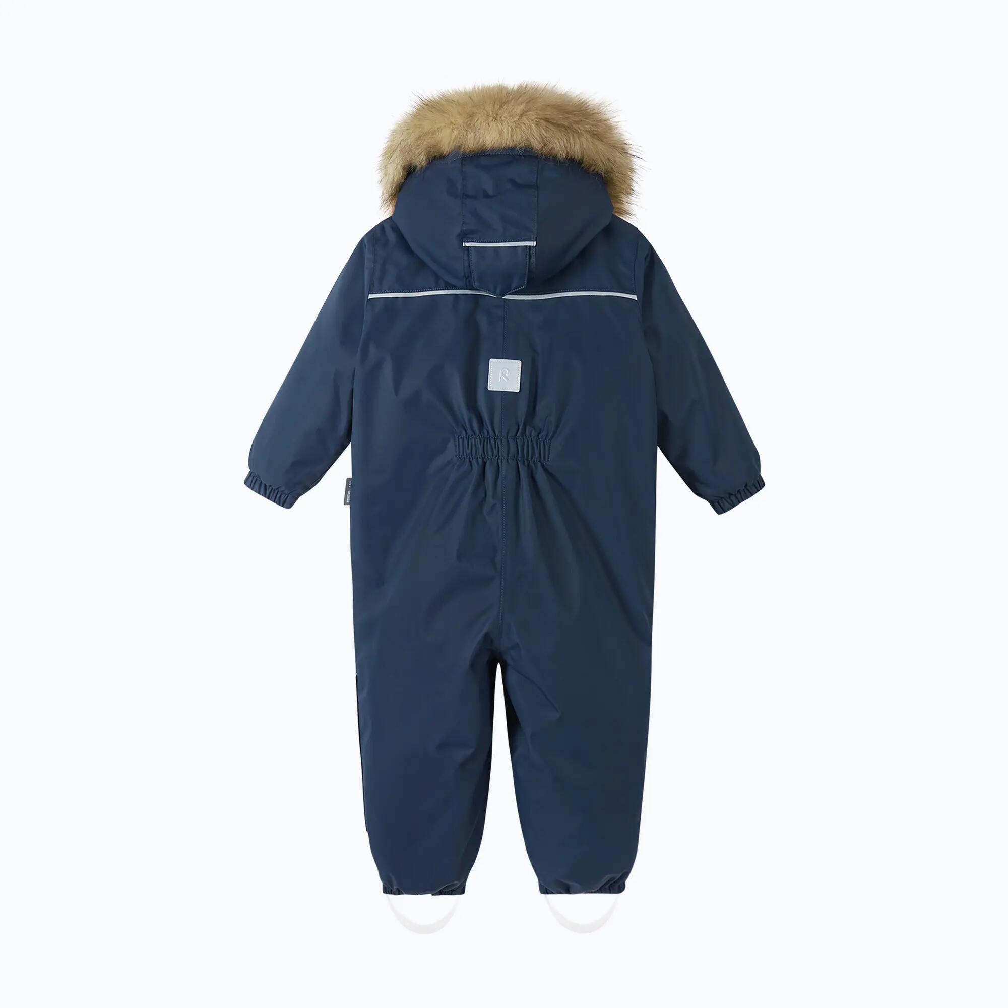 Fato de esqui para bebé Reima Gotland 5/9
