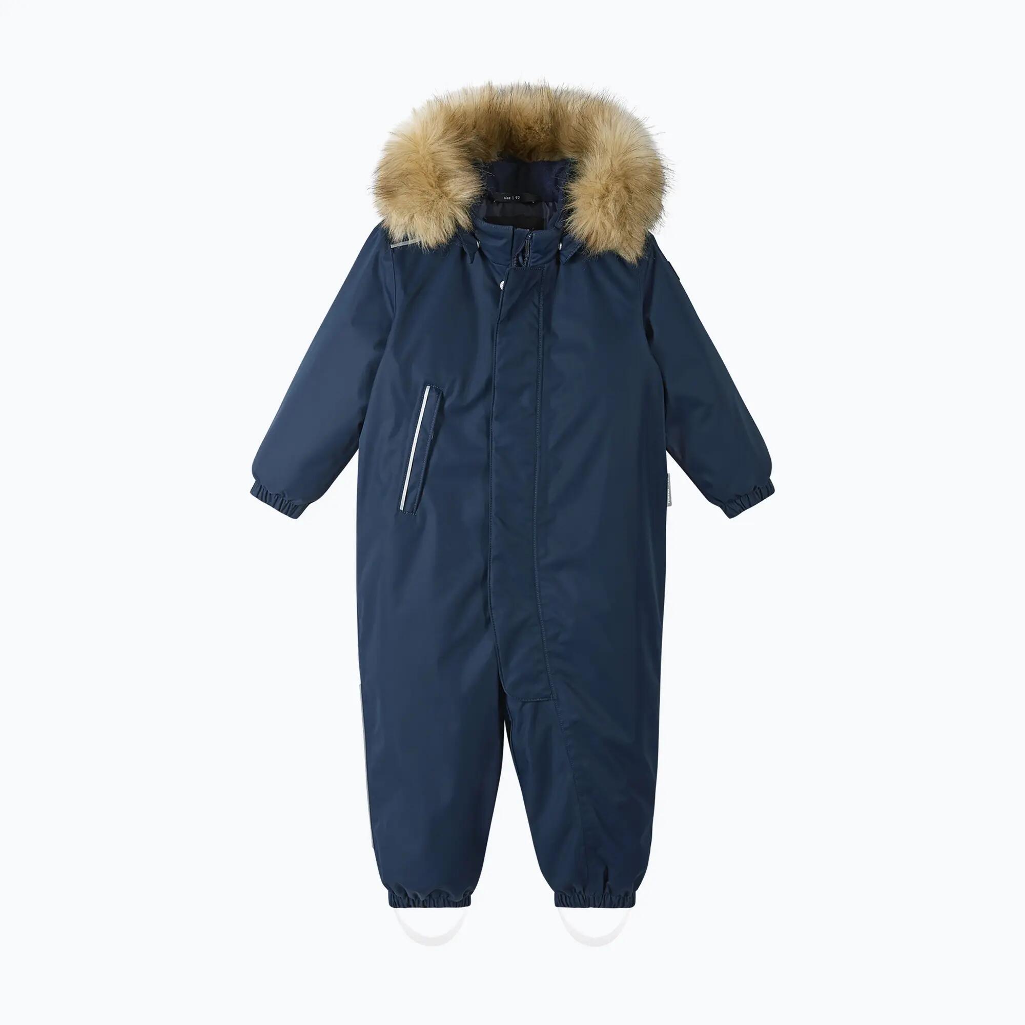 Fato de esqui para bebé Reima Gotland 4/9