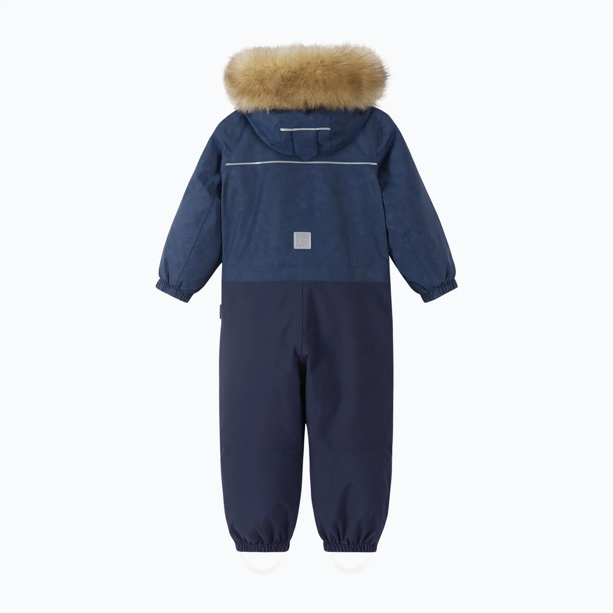 Combinaison d'hiver ReimaTec Kipina - non pertinent 2/10