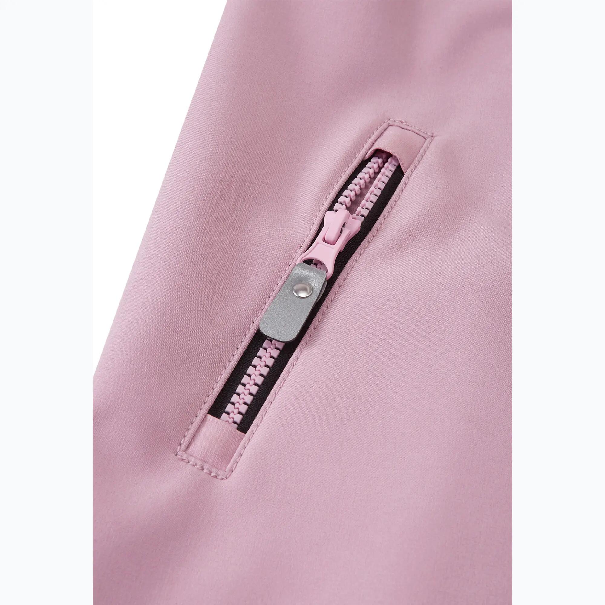 Mono impermeable para bebé Reima Mjosa 5/7