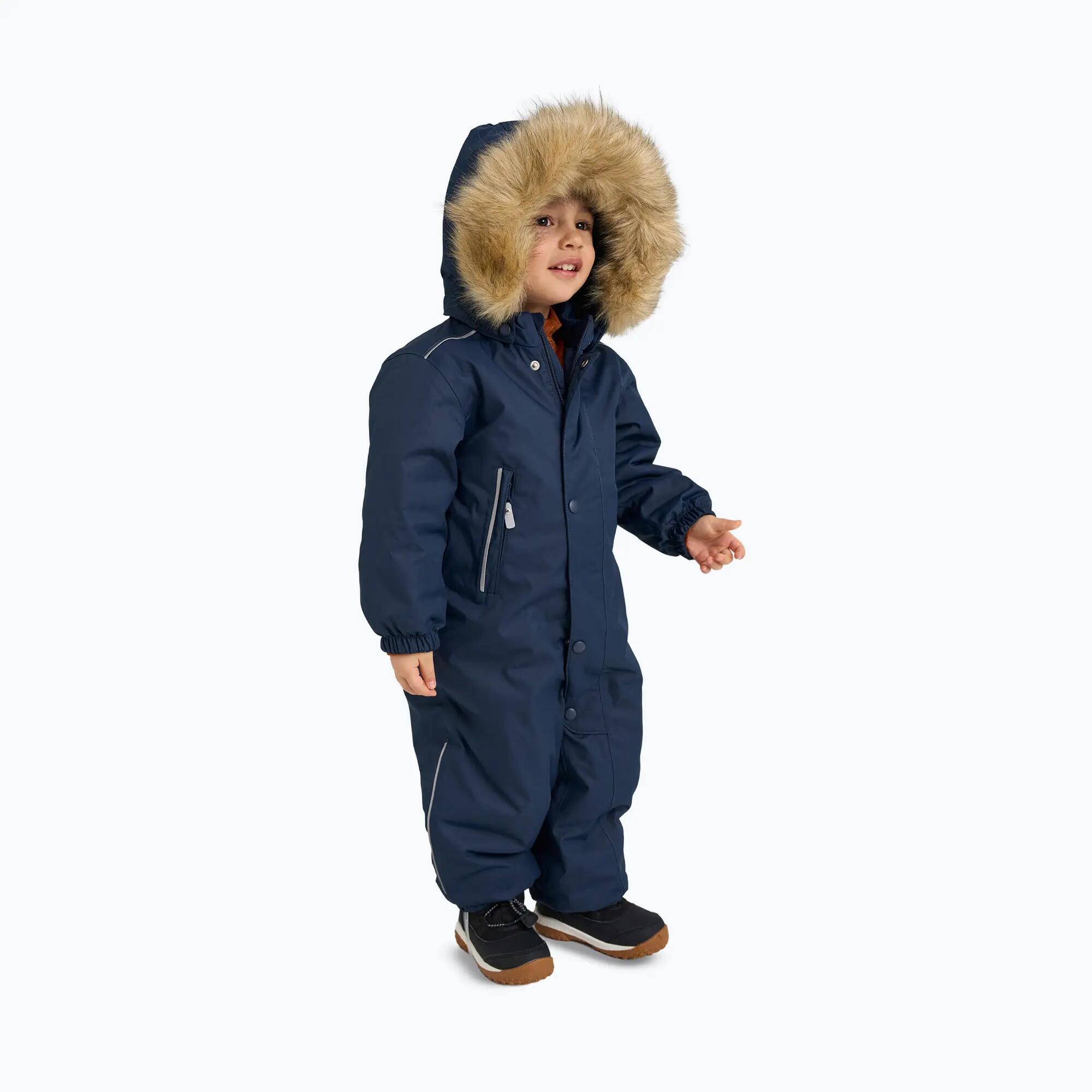 Fato de esqui para bebé Reima Gotland 3/9