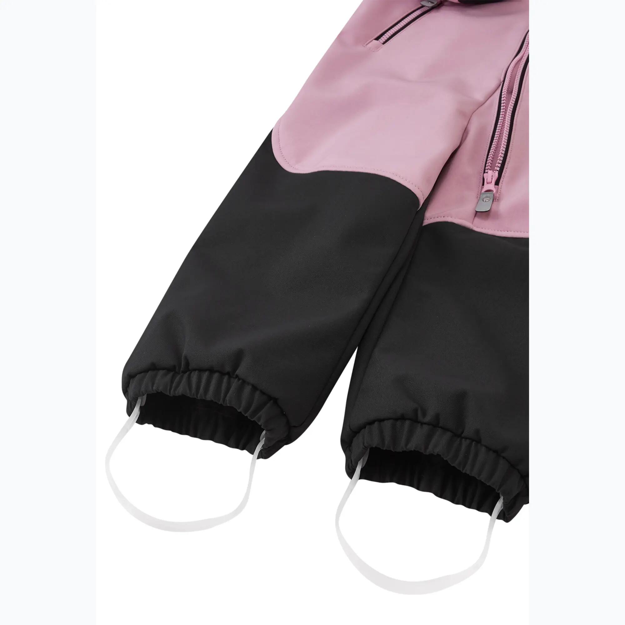 Mono impermeable para bebé Reima Mjosa 4/7