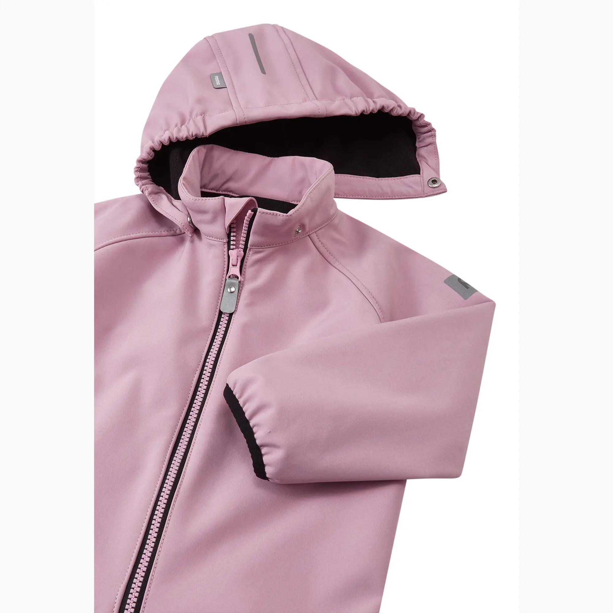 Mono impermeable para bebé Reima Mjosa 3/7
