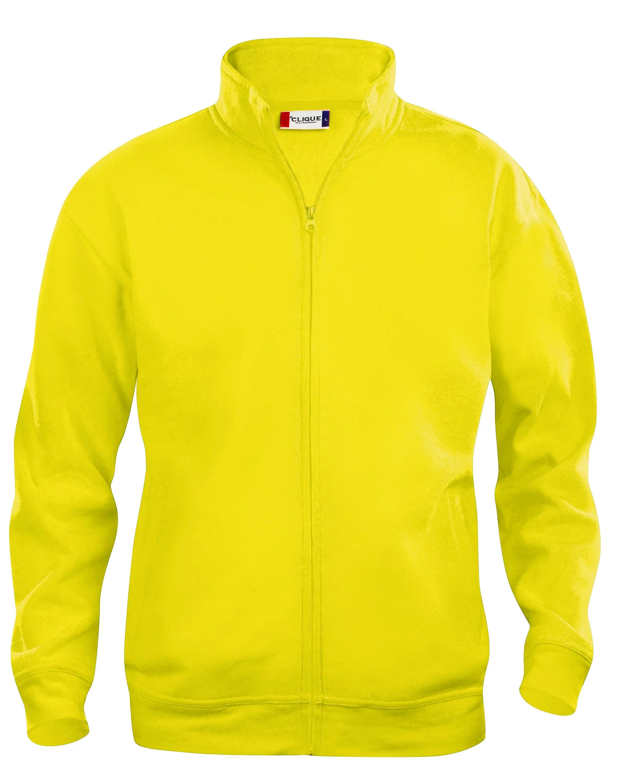 Clique Basic Cardigan 3/8