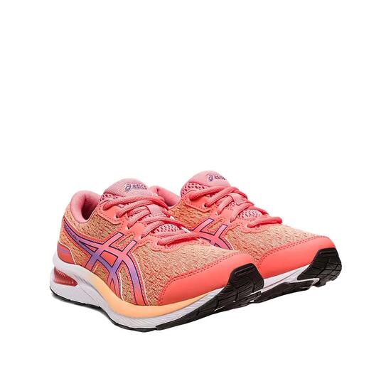 Zapatillas de running ASICS GEL-CUMULUS 24 GS Rosa
