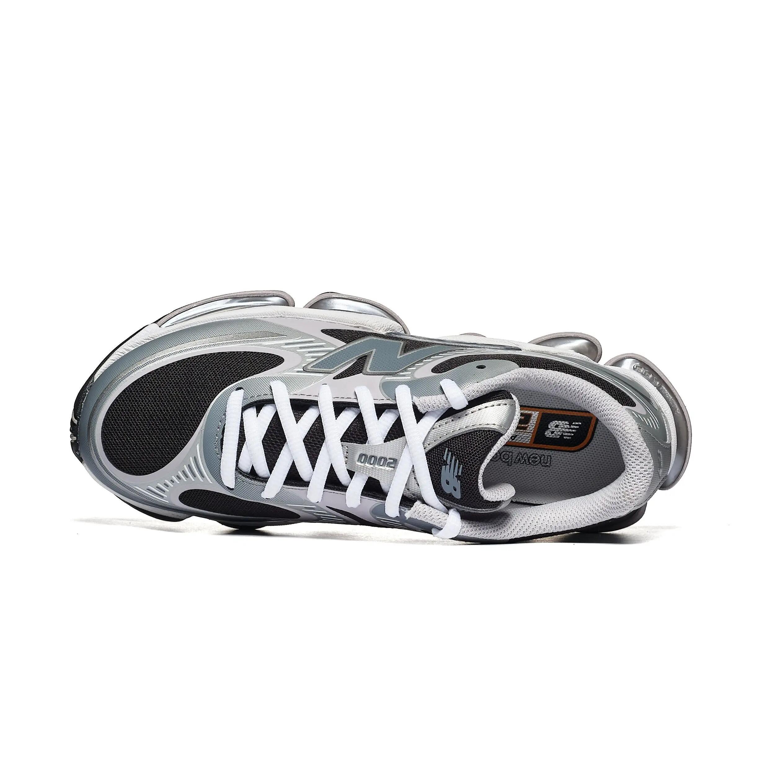 Sneakersy New Balance U20003OZ 4/6