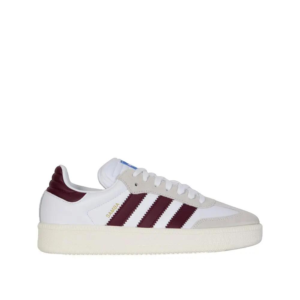 Zapatos adidas Samba XLG Blanc 1/5