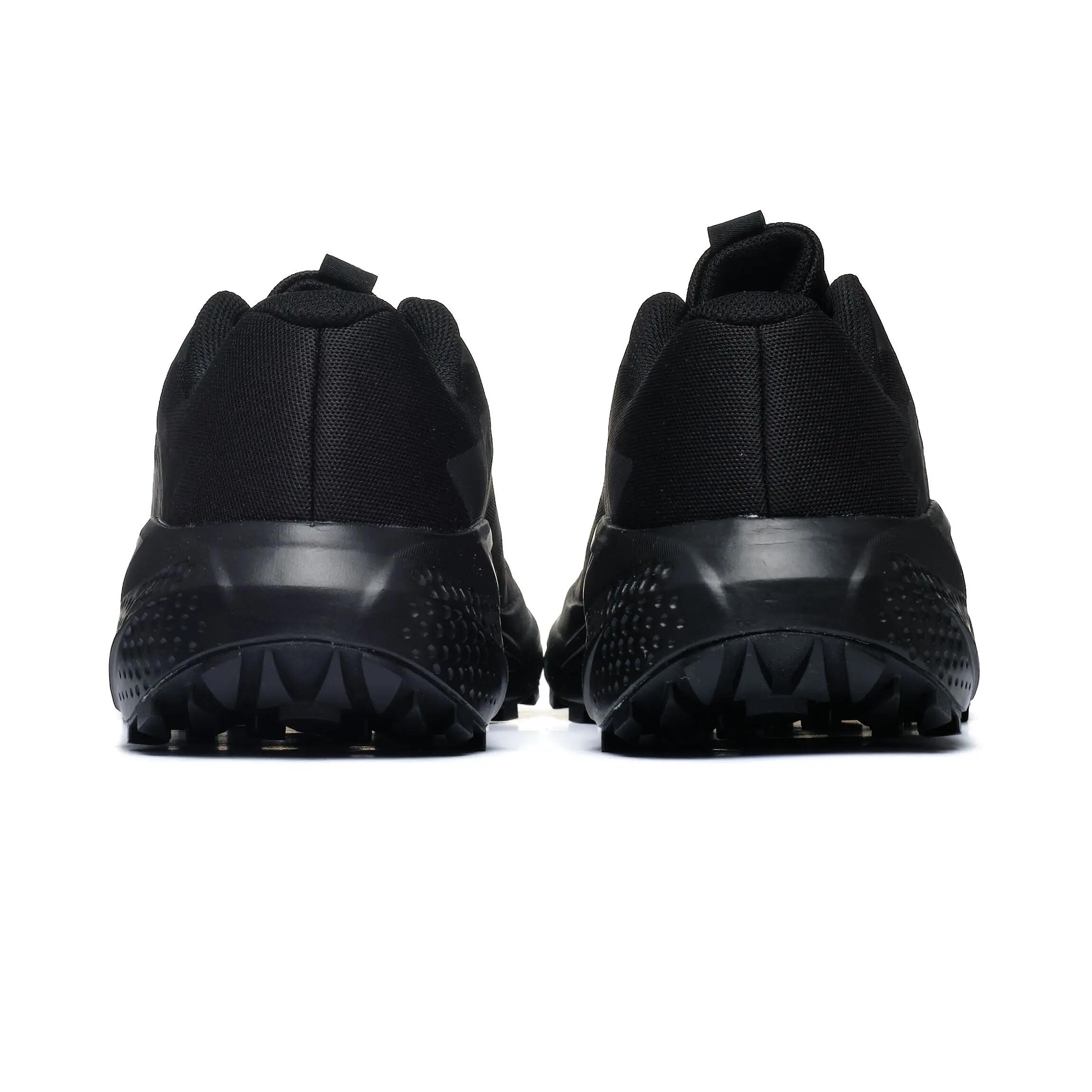 Zapatillas de trail running Alphaglide Talla 41 1/3 - 479483 Negro 6/6