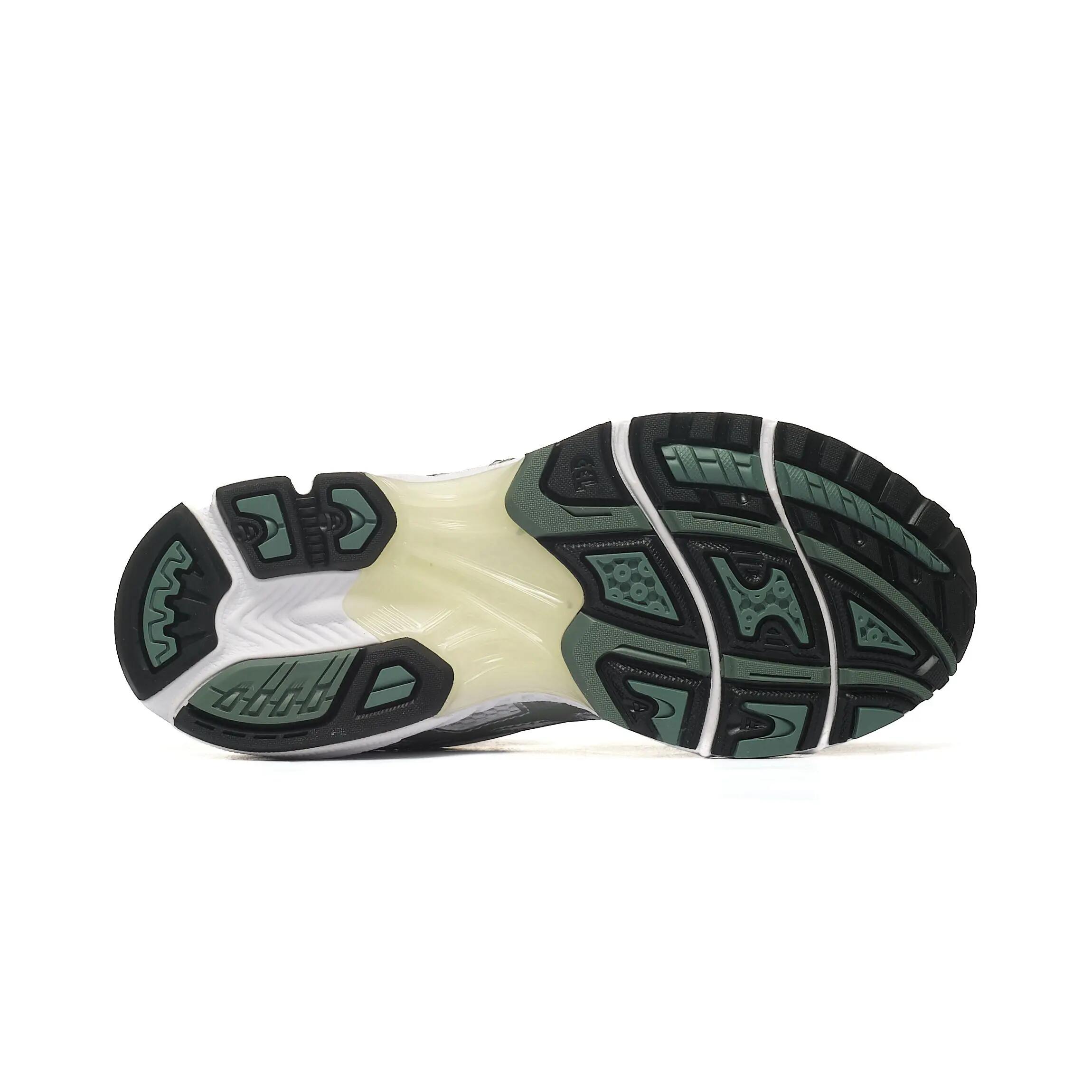 Zapatillas Gel-Kayano 14 White Pure Silver Slate Grey Sage 5/6