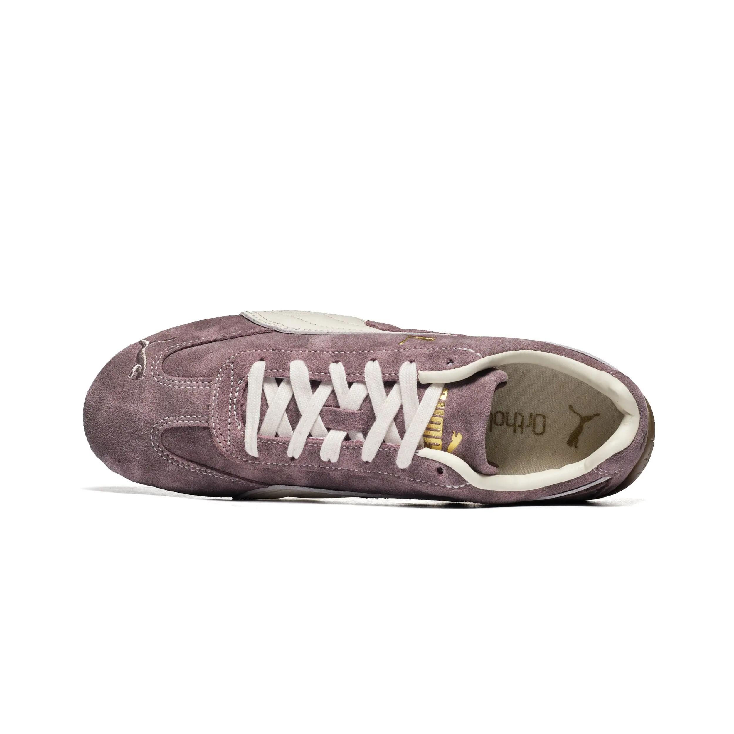 Puma Speedcat Faded donna - scarpe sport walking 4/7