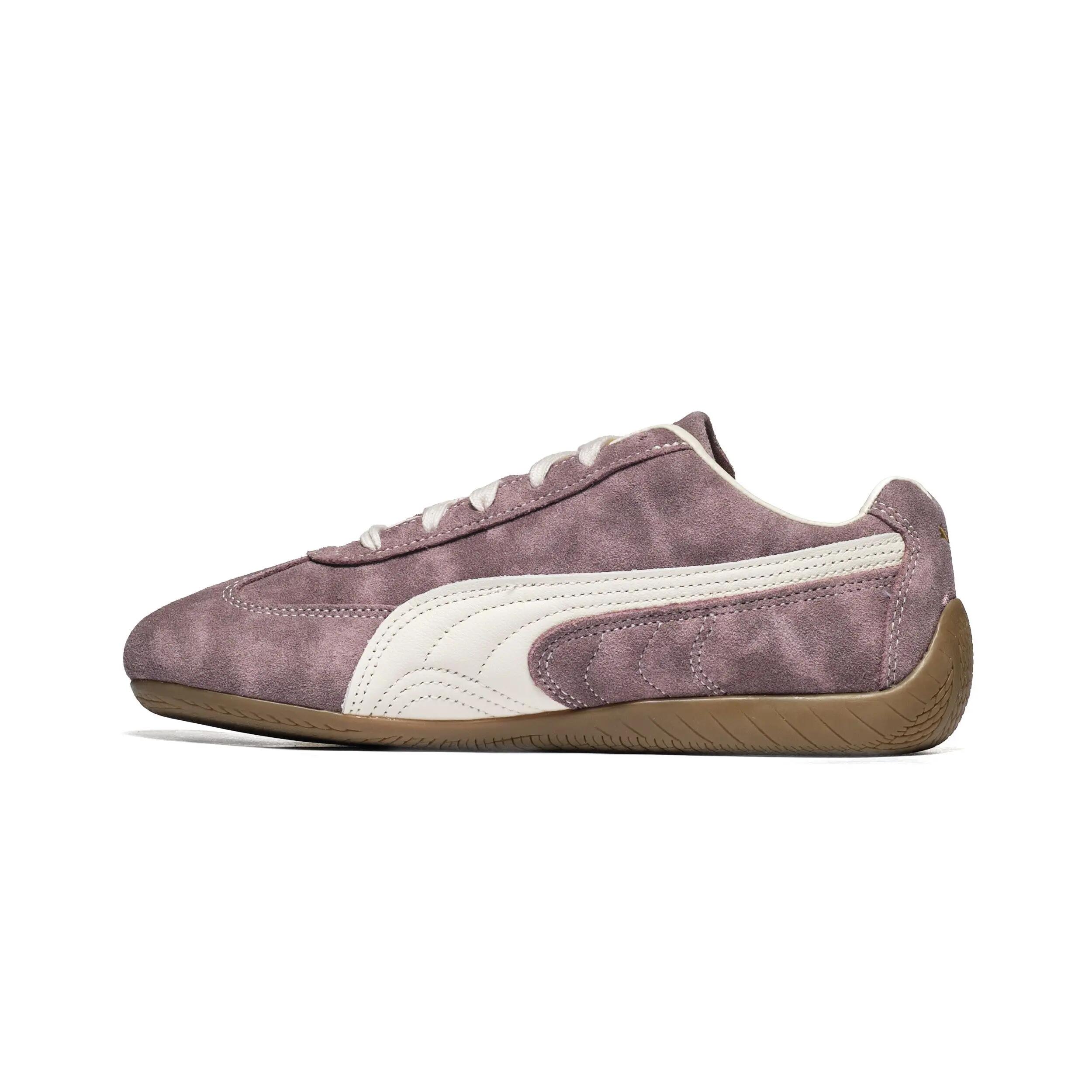 Puma Speedcat Faded donna - scarpe sport walking 3/7