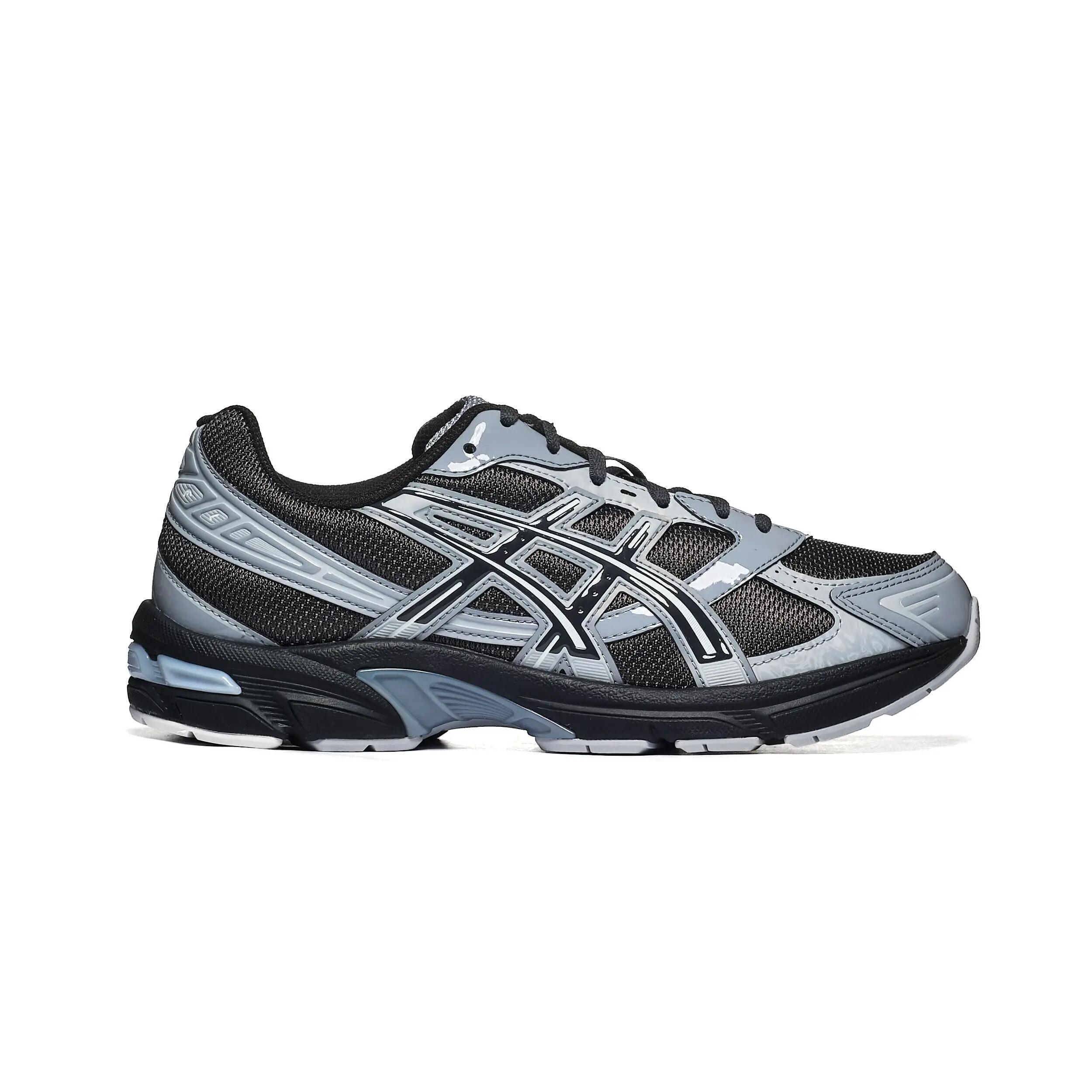 Zapatos ASICS Gel-1130 Gris Graphite 2/6