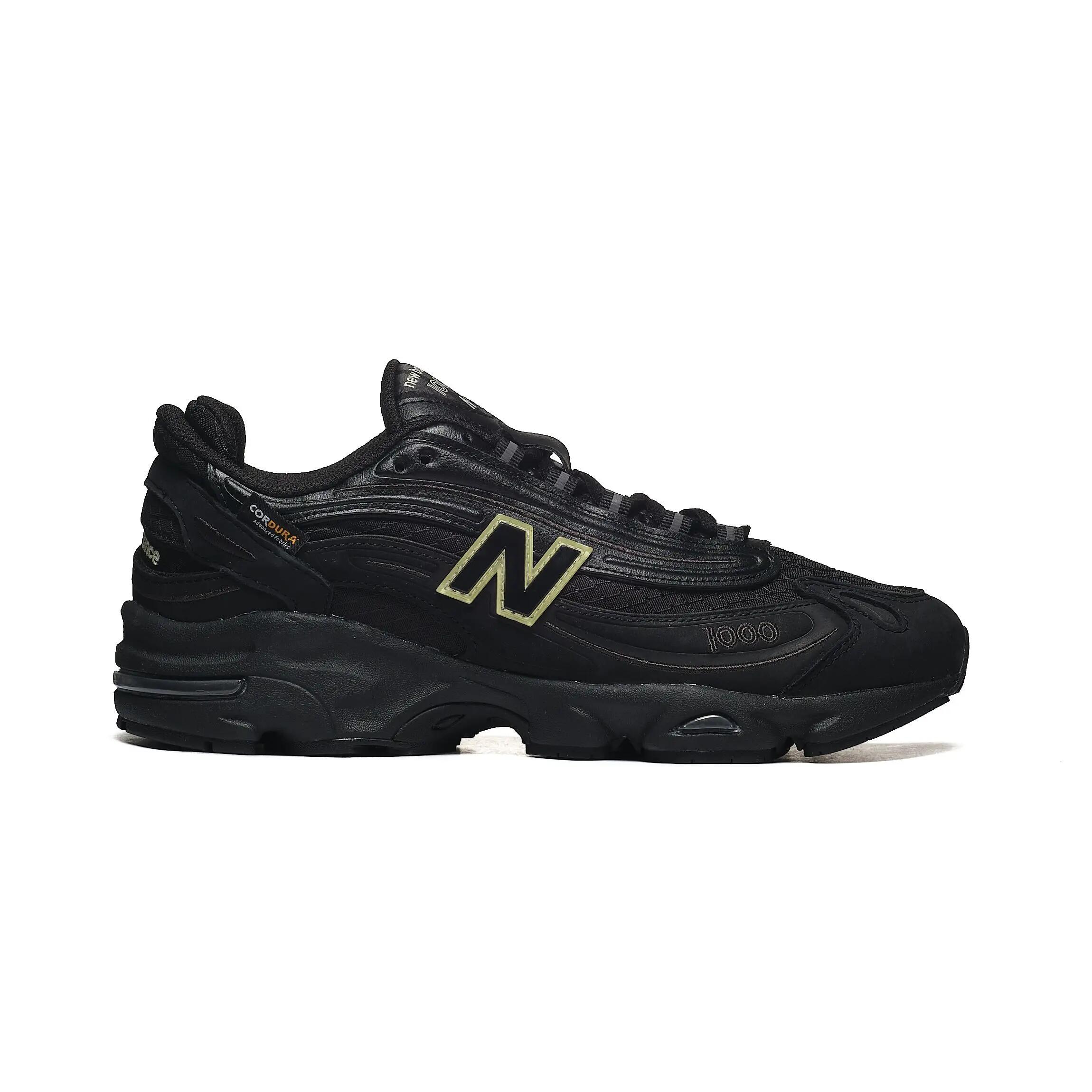 Sneakersy New Balance M1000BBV 2/6