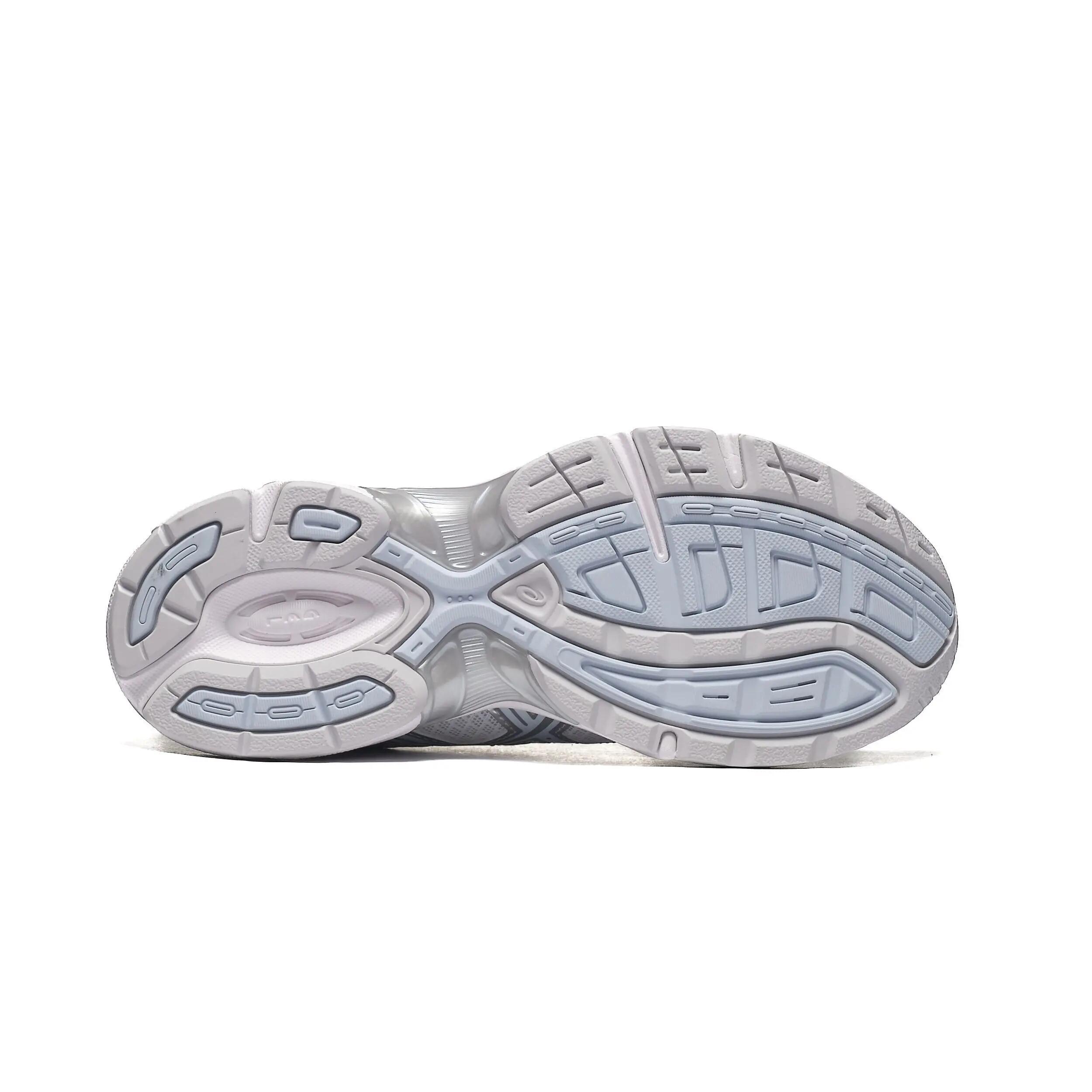 Asics Gel-1130 Schuhe Weiß/Cloud Storm 5/6