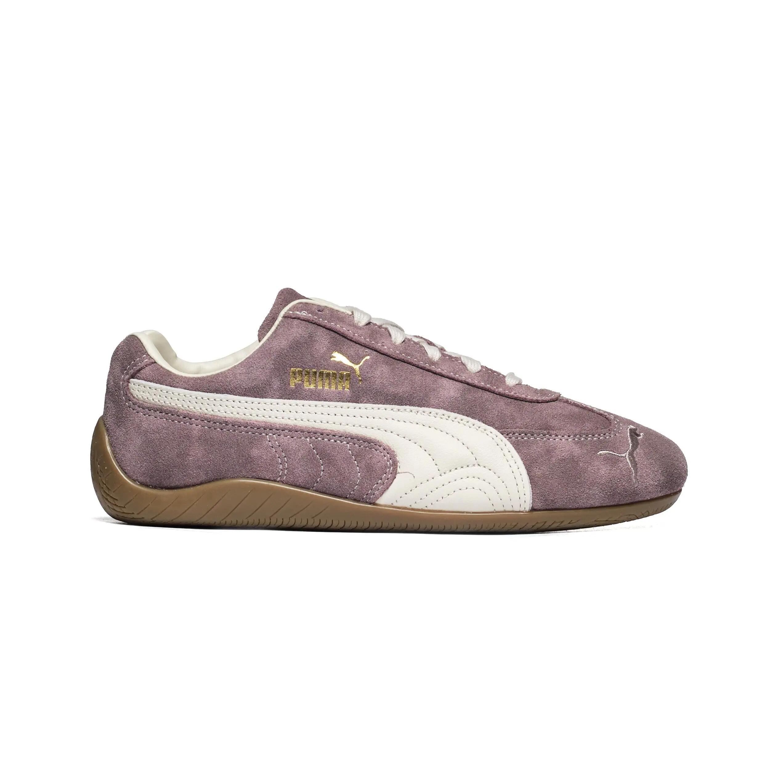 Puma Speedcat Faded donna - scarpe sport walking 2/7