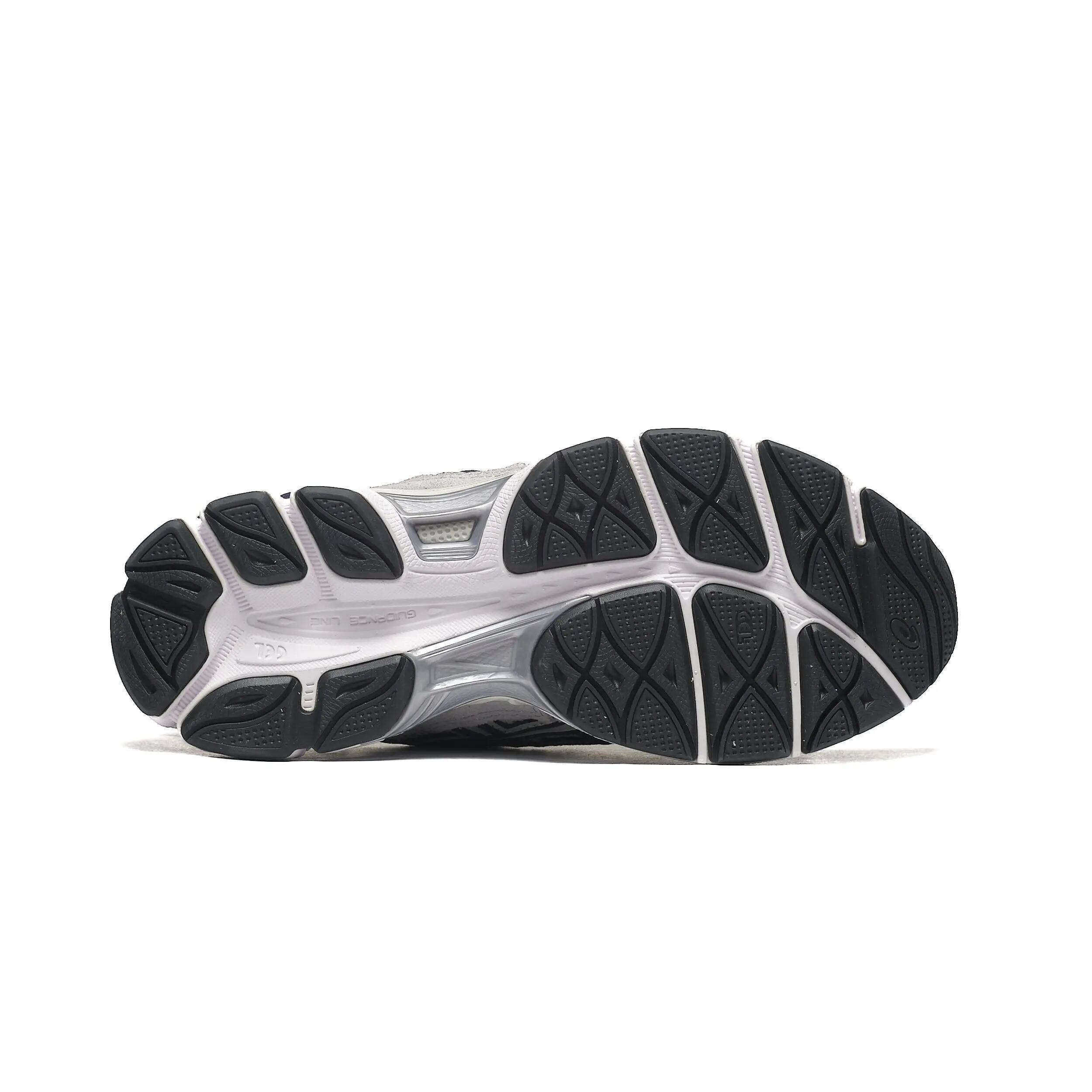 Asics GEL-NYC White Midnight, scarpa sportiva uomo 5/6
