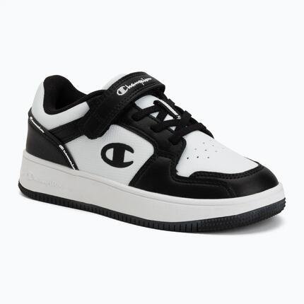 Champion RD18 2.0 Low Cut chaussures homme - blanches