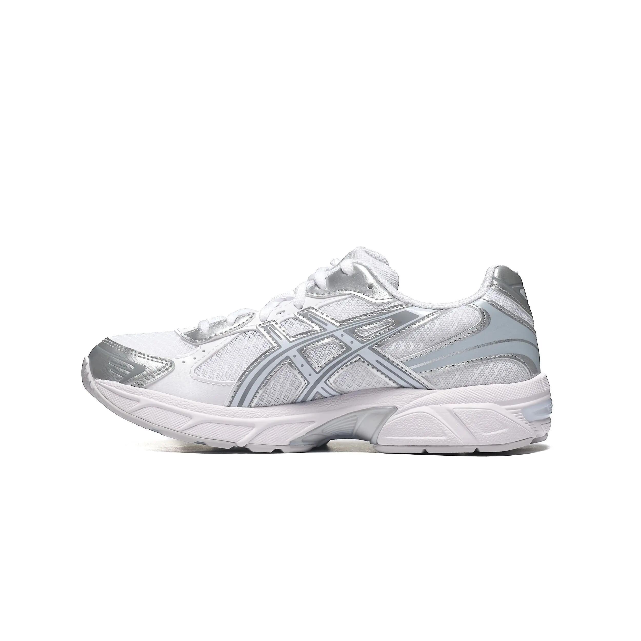 Asics Gel-1130 Schuhe Weiß/Cloud Storm 3/6