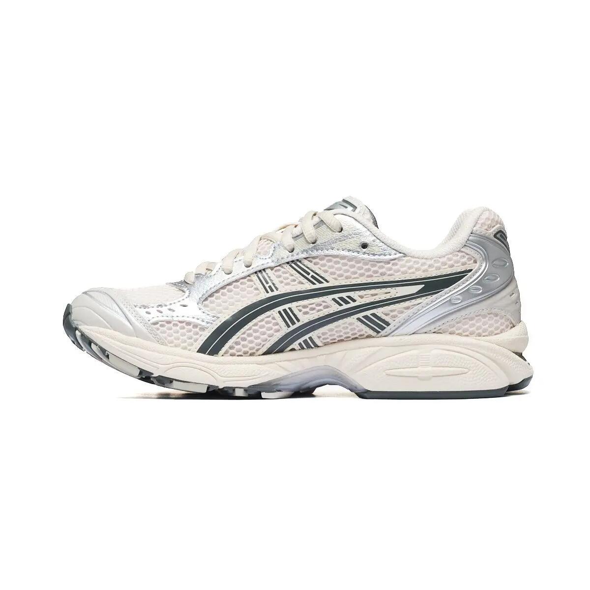 ASICS Gel-Kayano 14 Schuhe Farbe Birch/Dark Pewter 3/6