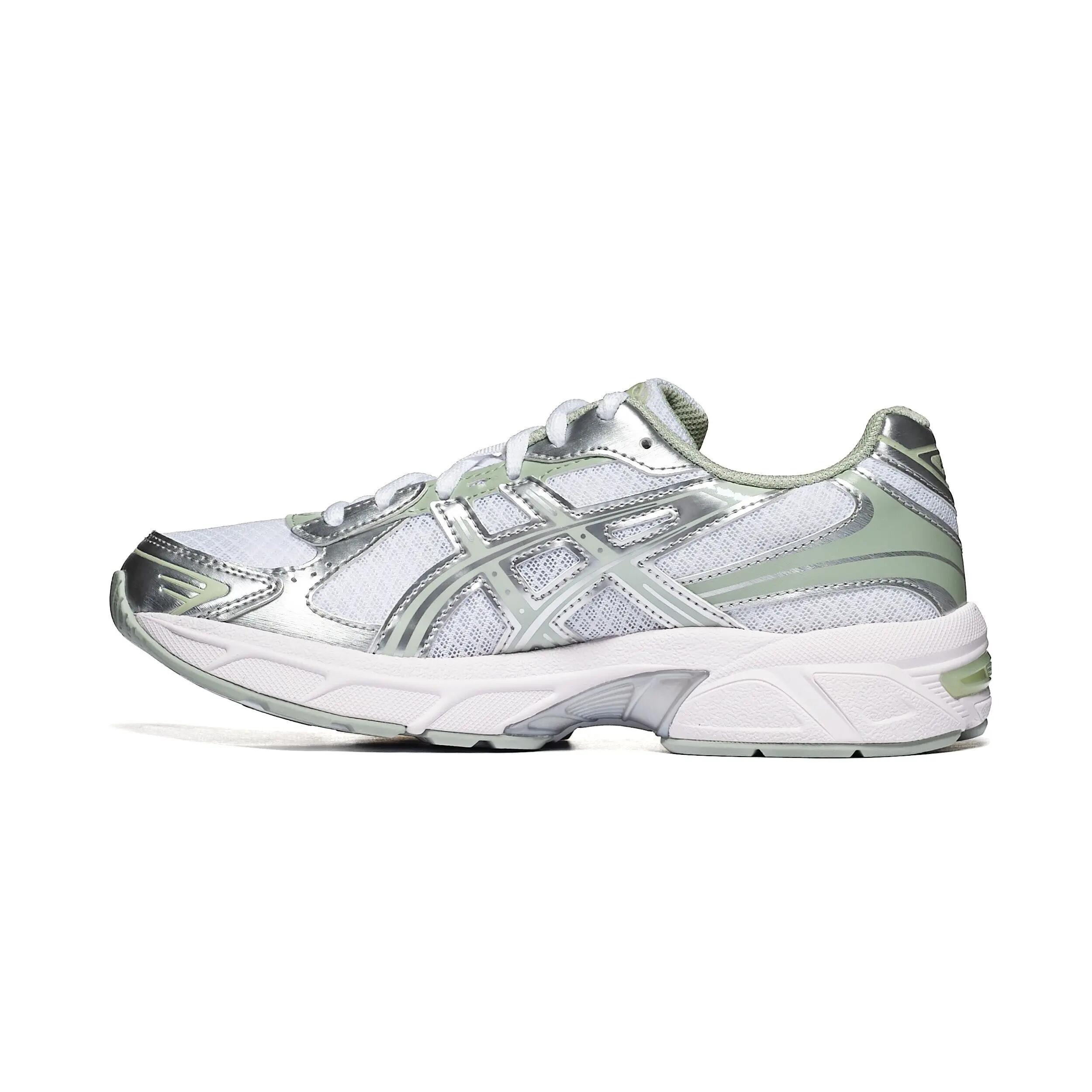 Asics Gel-1130 Weiß/Sage Frost 3/6