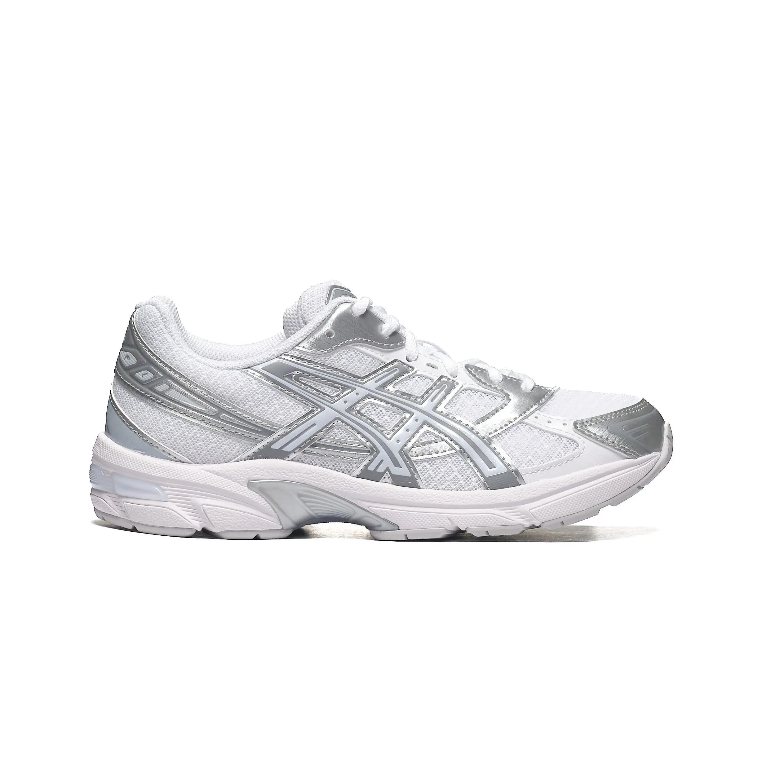 Asics Gel-1130 Schuhe Weiß/Cloud Storm 2/6