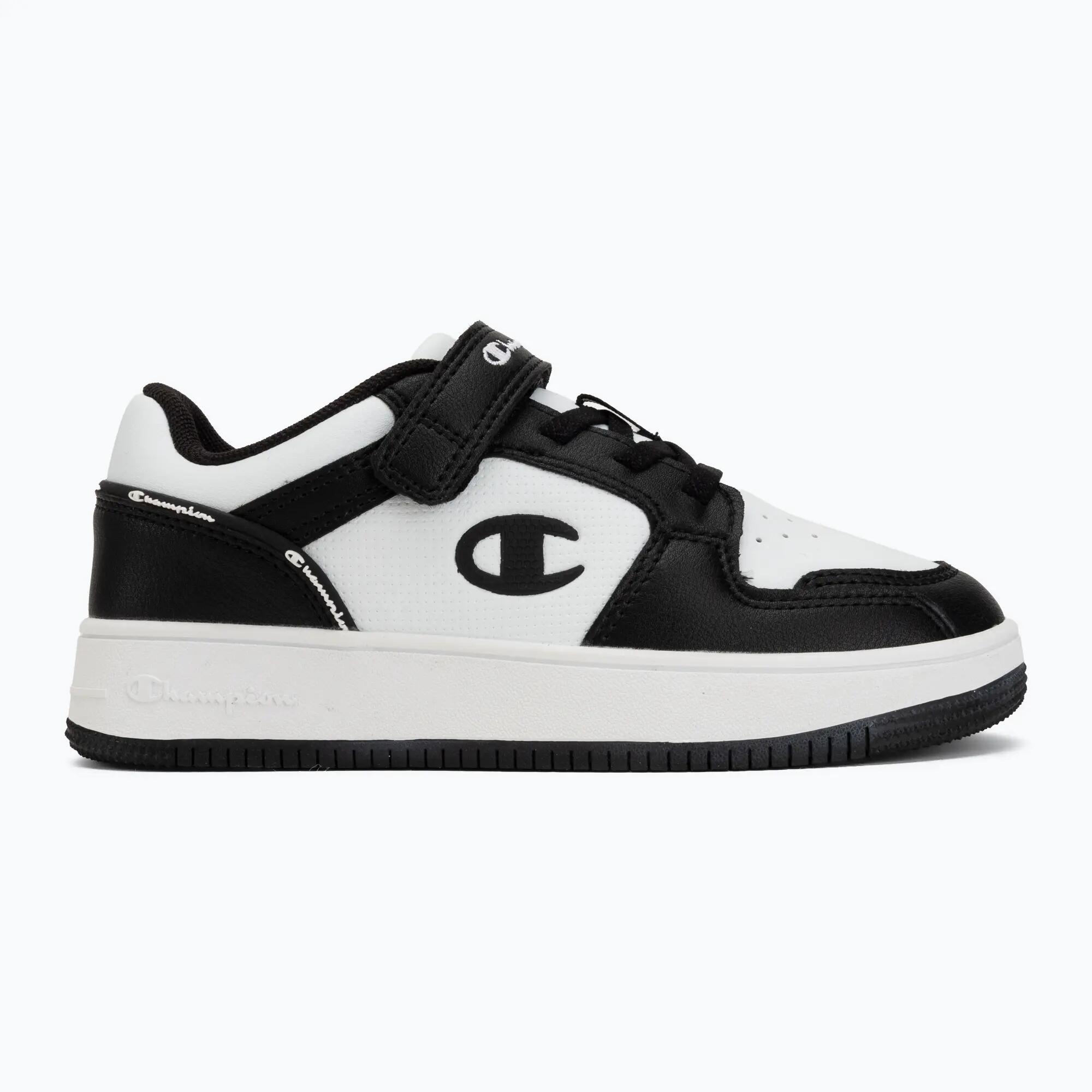 Chaussures enfant Champion RD18 2.0 Low B PS Low Cut 2/7