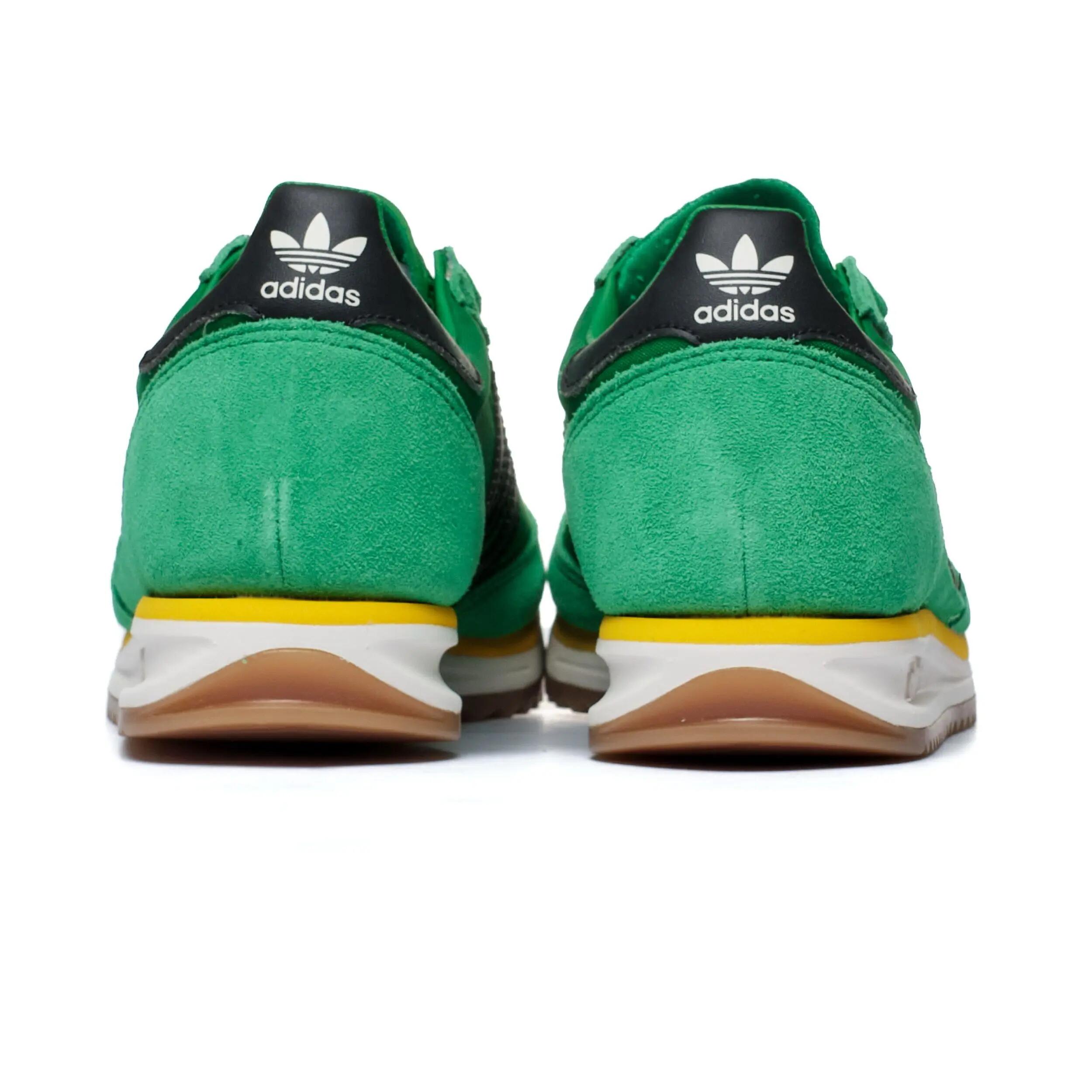 Męskie sneakersy Adidas SL 72 RS JR8787 6/6