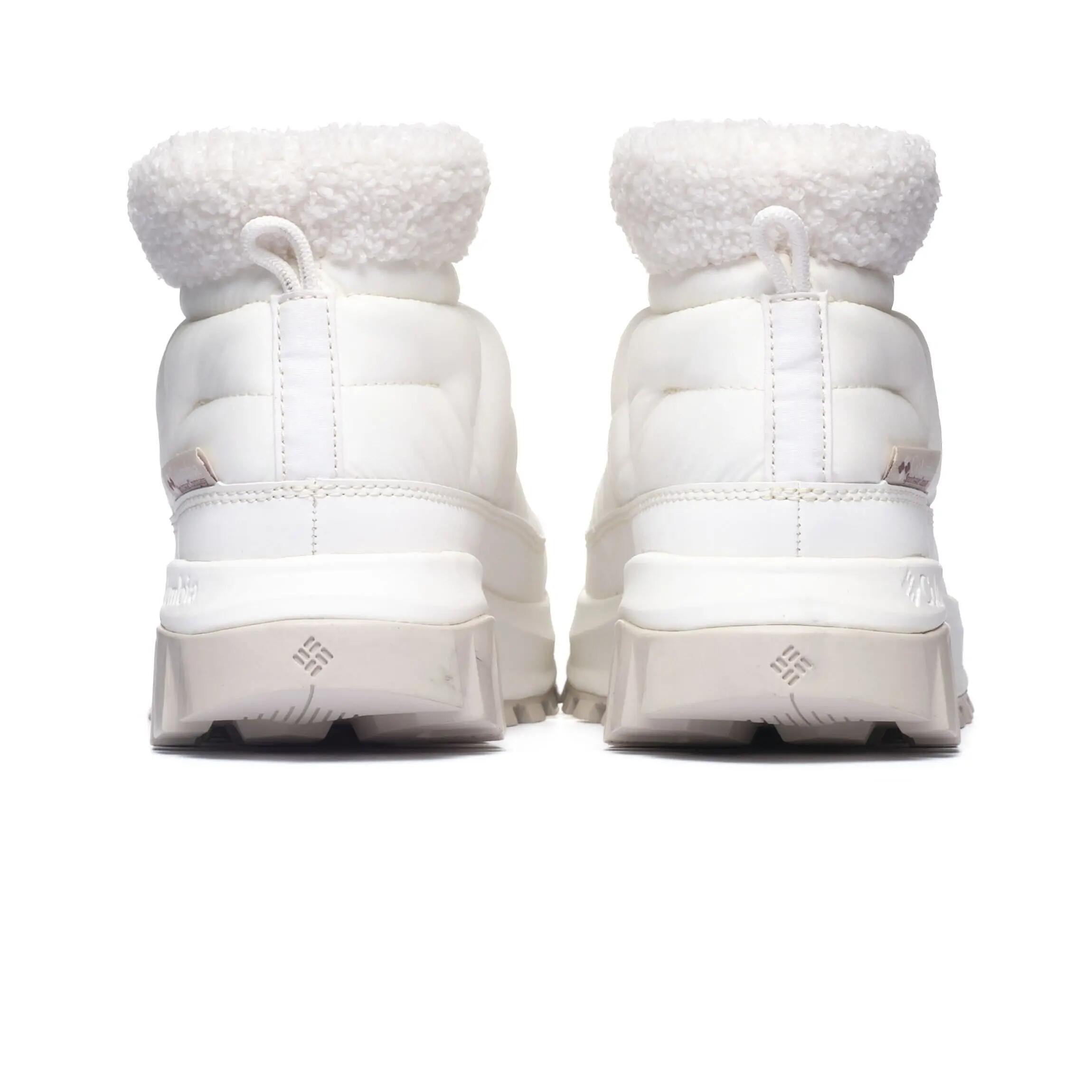 Női téli csizma,  Snowtrot Shorty 6/6