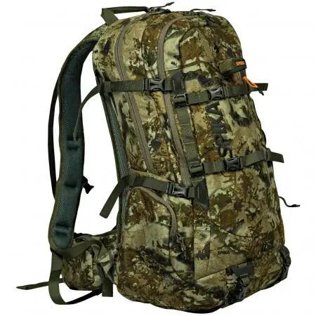 Outdoor-Rucksack - Jagdrucksack - 35 l - Drover II Pro Pack - Biarri Camo 2/5