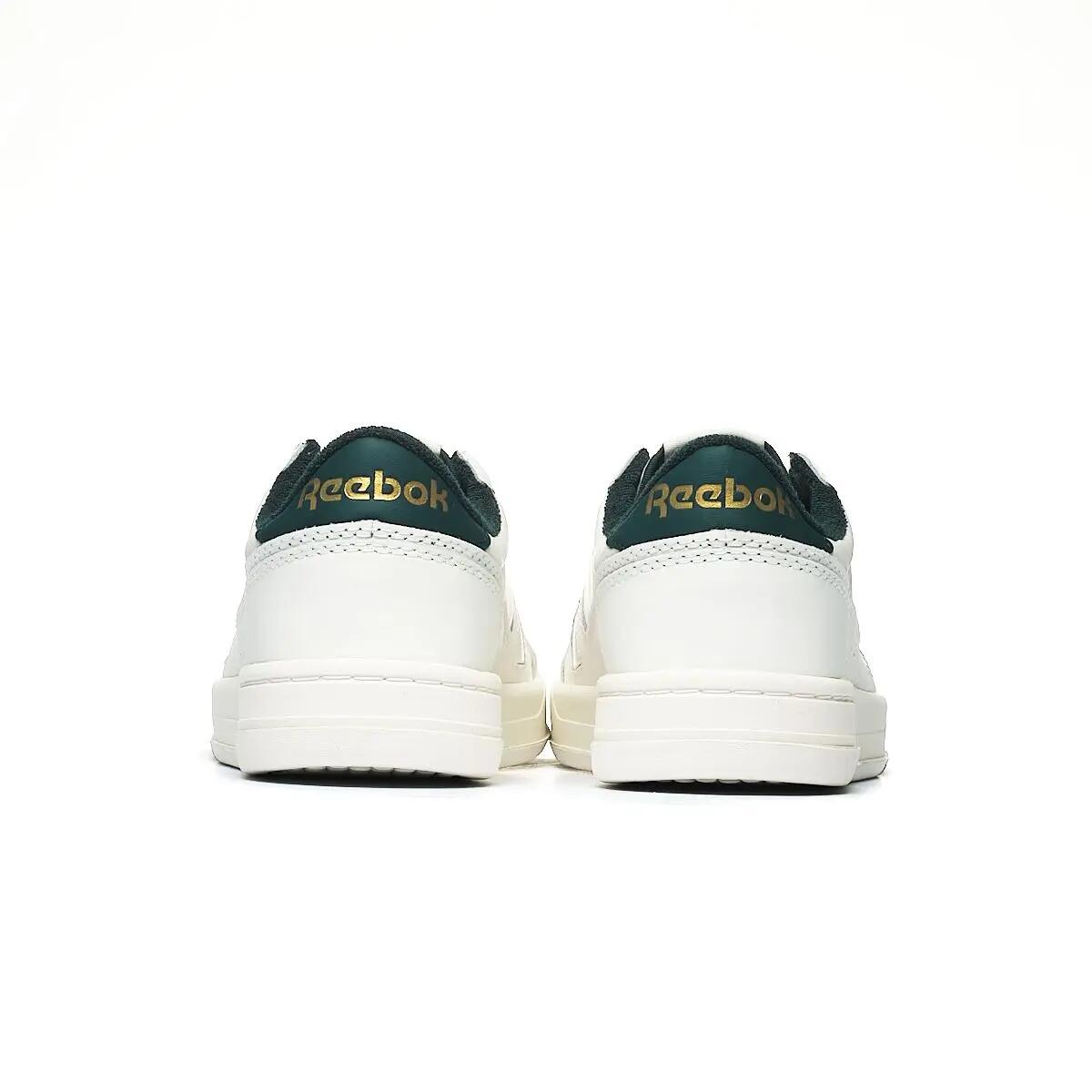Zapatos de Tacón Bajo LT Court para Mujer Gris Tiza 6/6