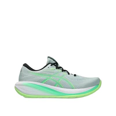 Scarpe da corsa ASICS Gel-Cumulus 28 Grigio/Verde