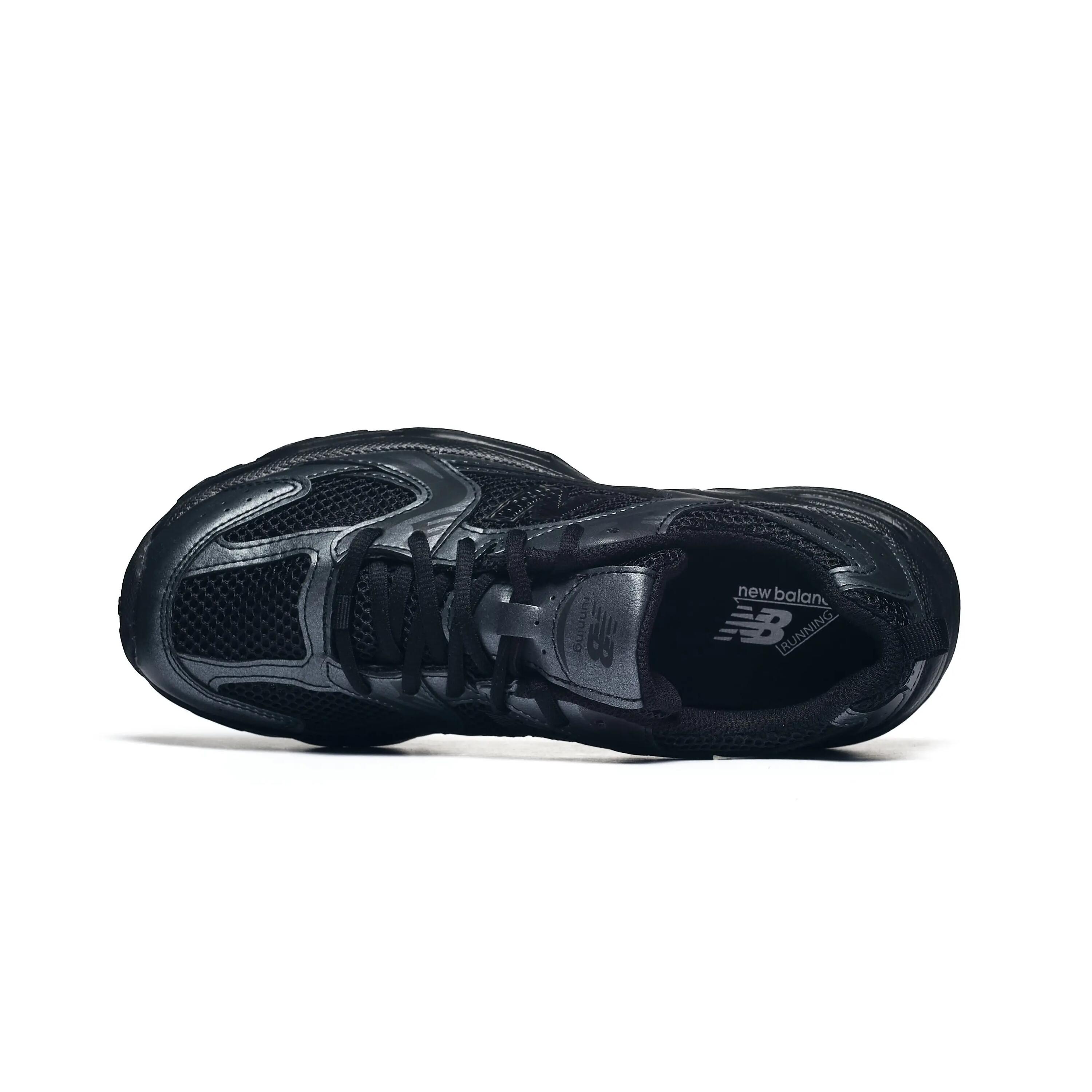 Dziecięce sneakersy New Balance GR530PB 4/6