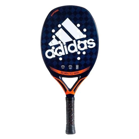 Adidas Beach Tennis Adipower 3.1 H24