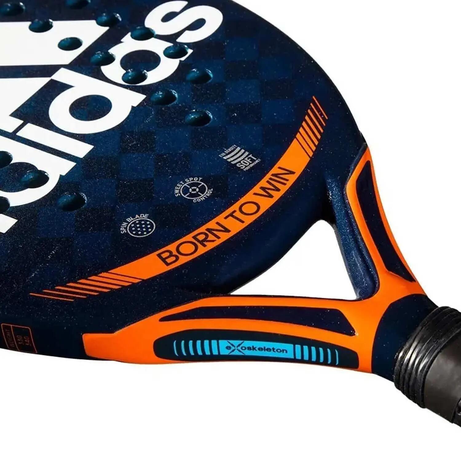 Adidas Beach Tennis Adipower 3.1 H24 3/3