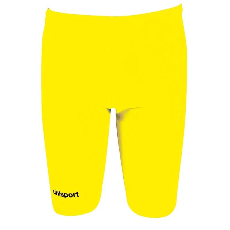 Uhlsport Distinction Colors Tight Kinder - Schwarz 5/8