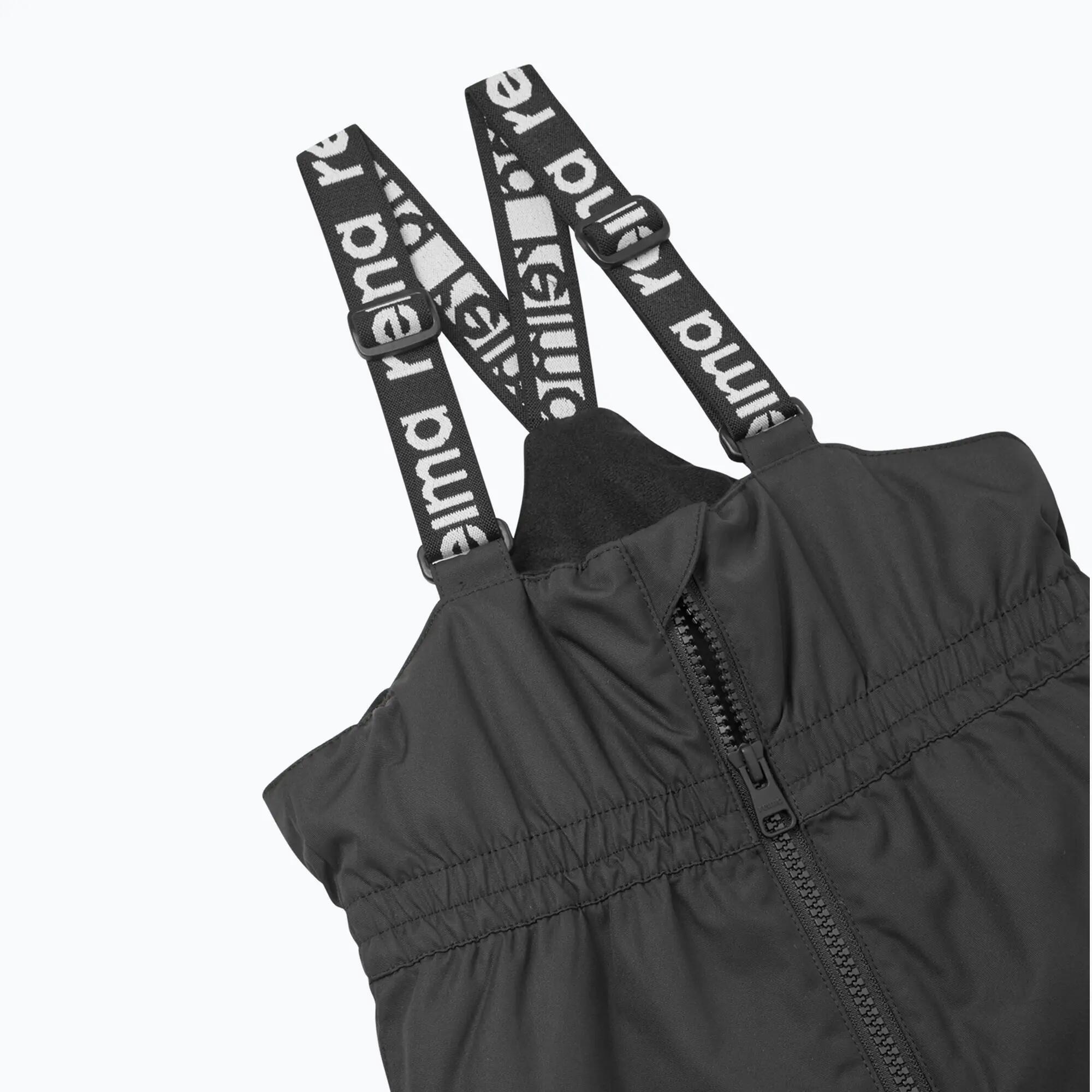 Pantalon d'hiver ReimaTec Matias - Finition BIONIC-FINISH®ECO sans PFAS 3/9