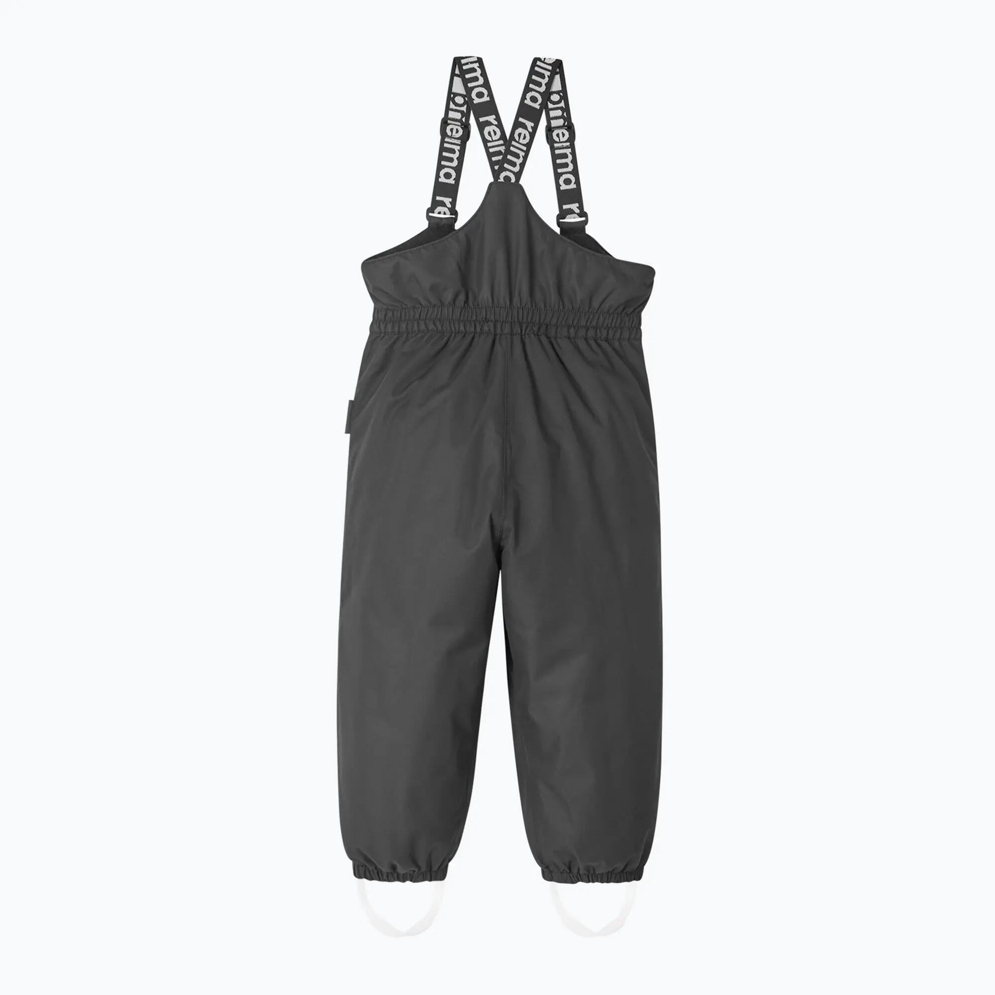 Pantalon d'hiver ReimaTec Matias - Finition BIONIC-FINISH®ECO sans PFAS 2/9