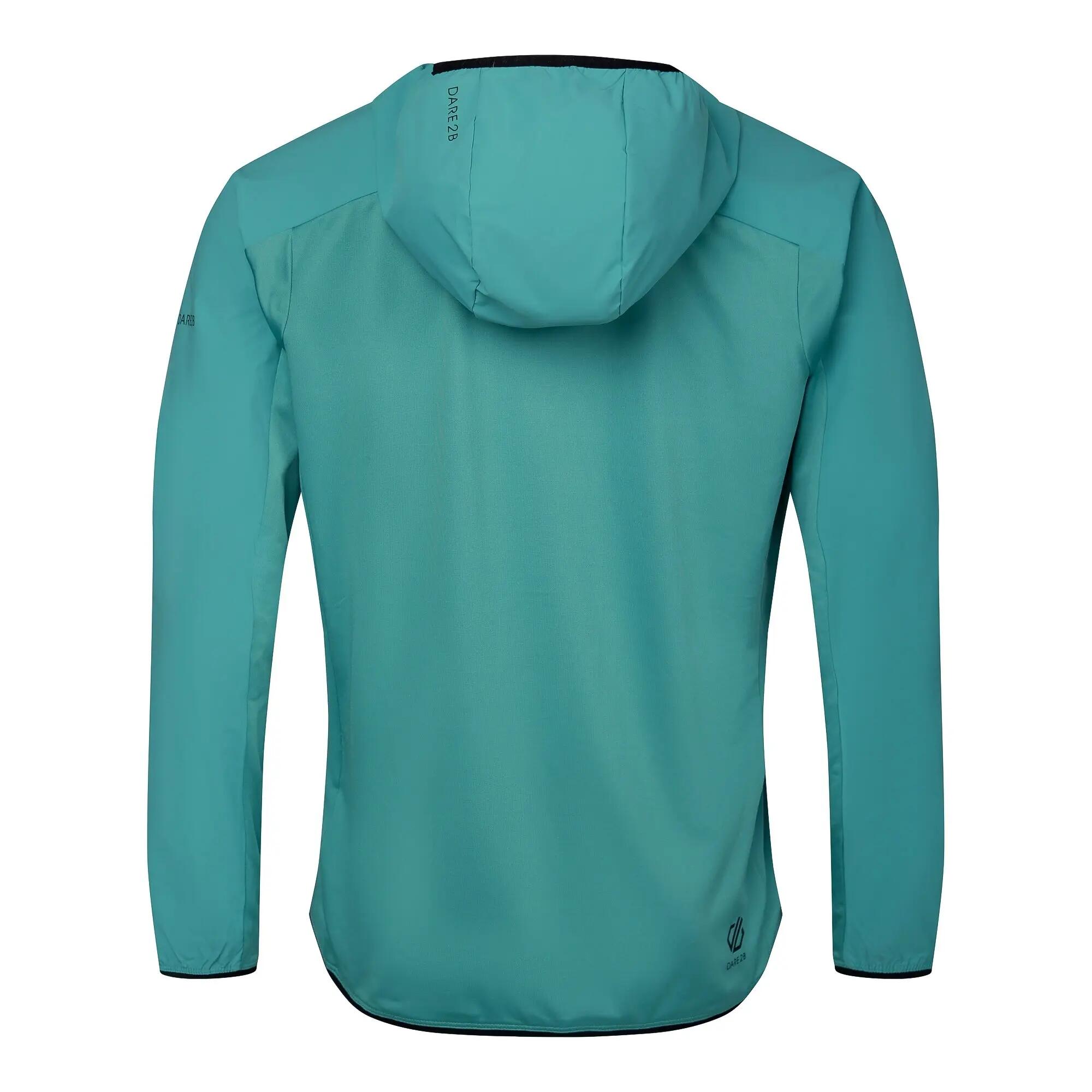 Giacca Elasticizzato Leggera Uomo Dare 2B Endurance Foglia Di Tè 2/7
