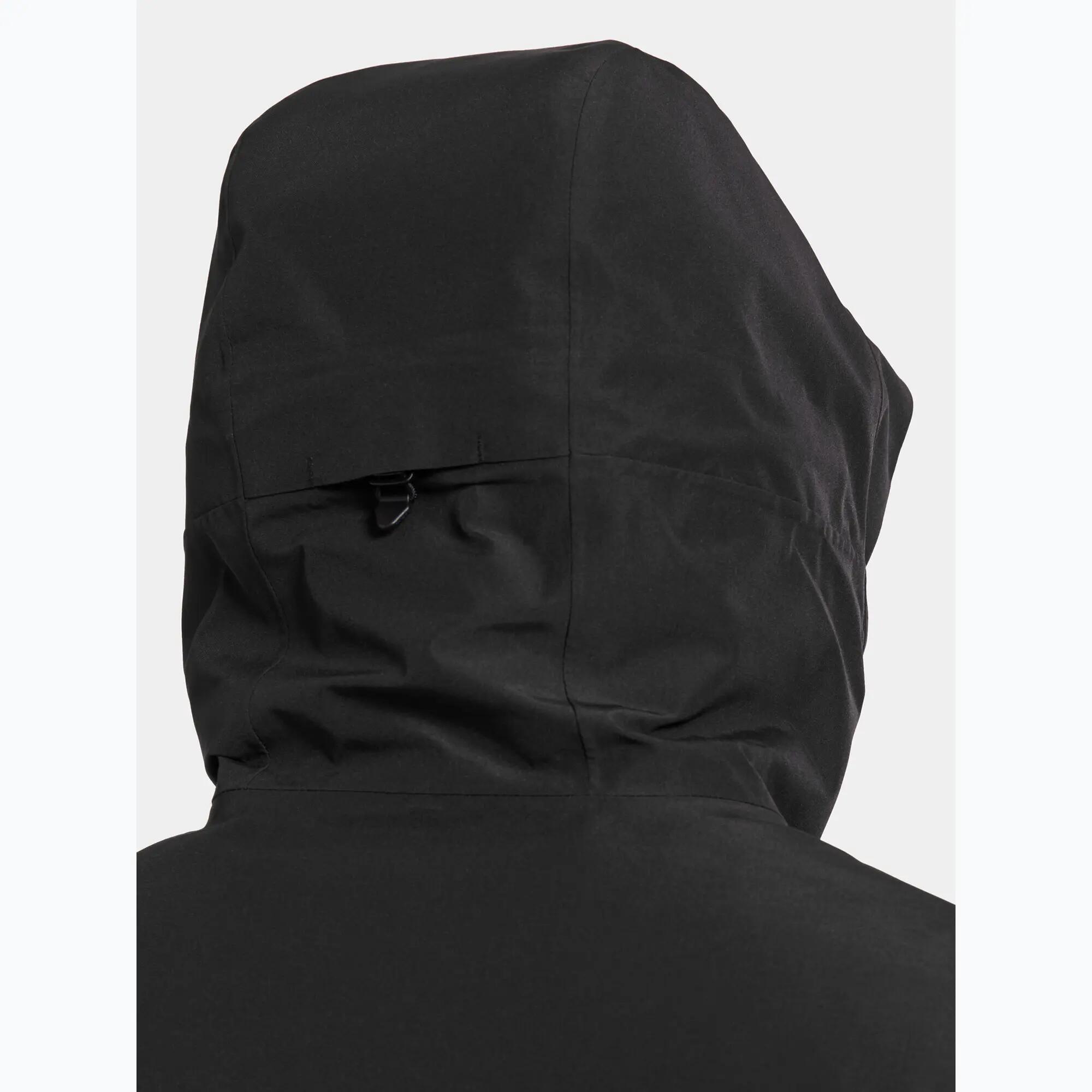 Női parka Didriksons Harriet 7/7