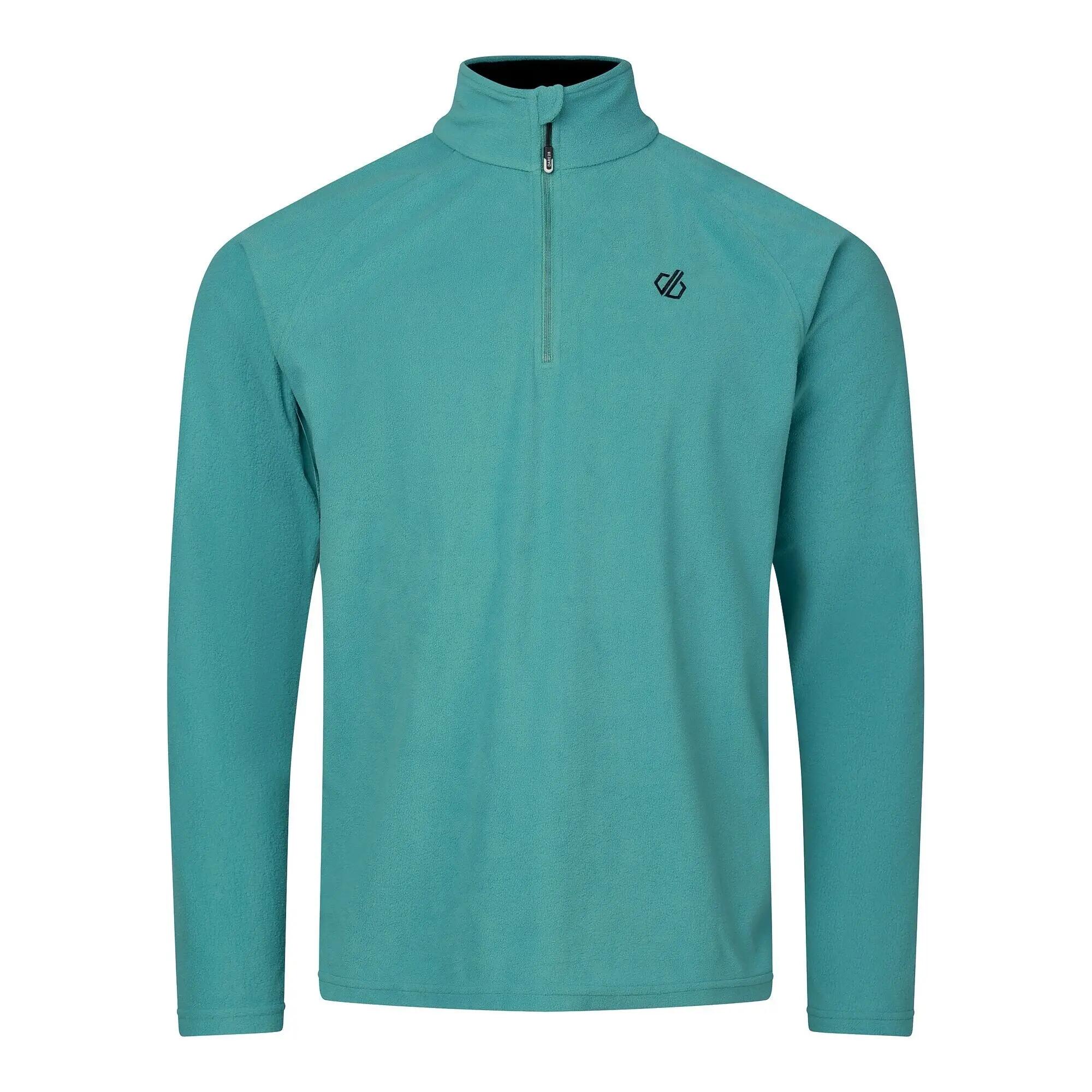Haut Polaire FREETHINK Homme (Bleu Sarcelle) 2/7